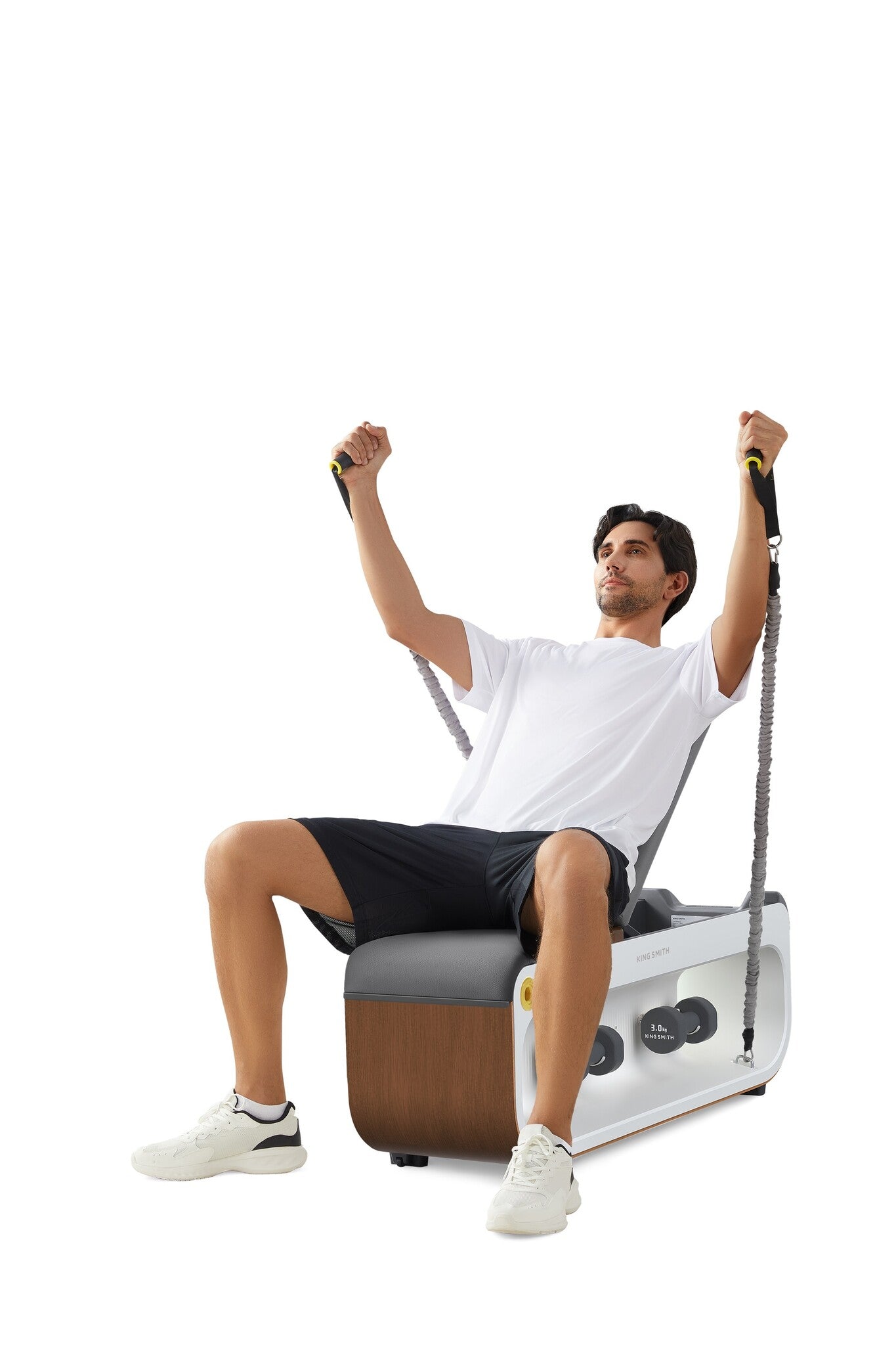 Xiaomi KingSmith WalkingPad Banc de fitness multifonction