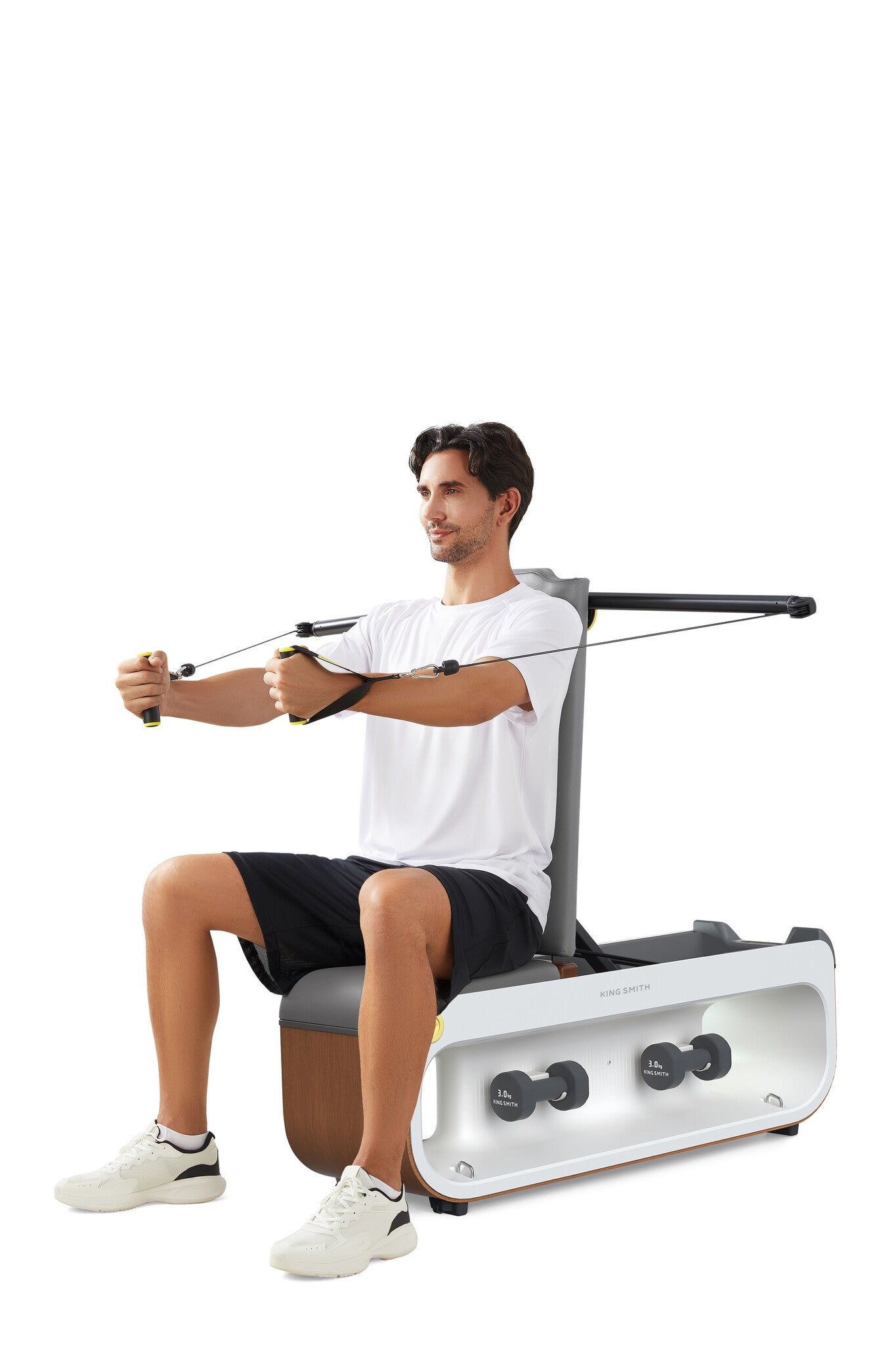 Xiaomi KingSmith WalkingPad Banc de fitness multifonction