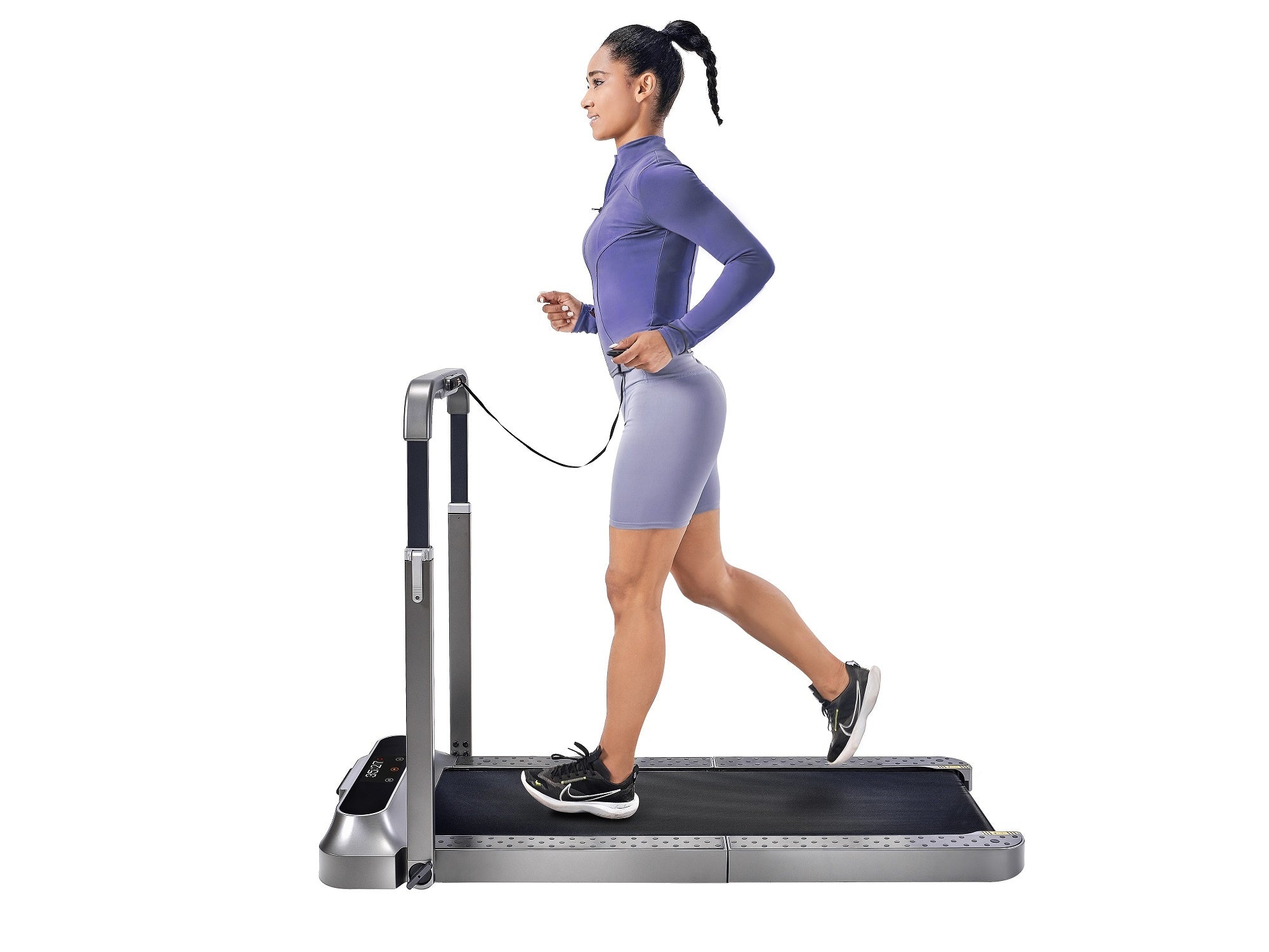 Xiaomi Kingsmith WalkingPad R2 2-in-1 klappbares Laufband