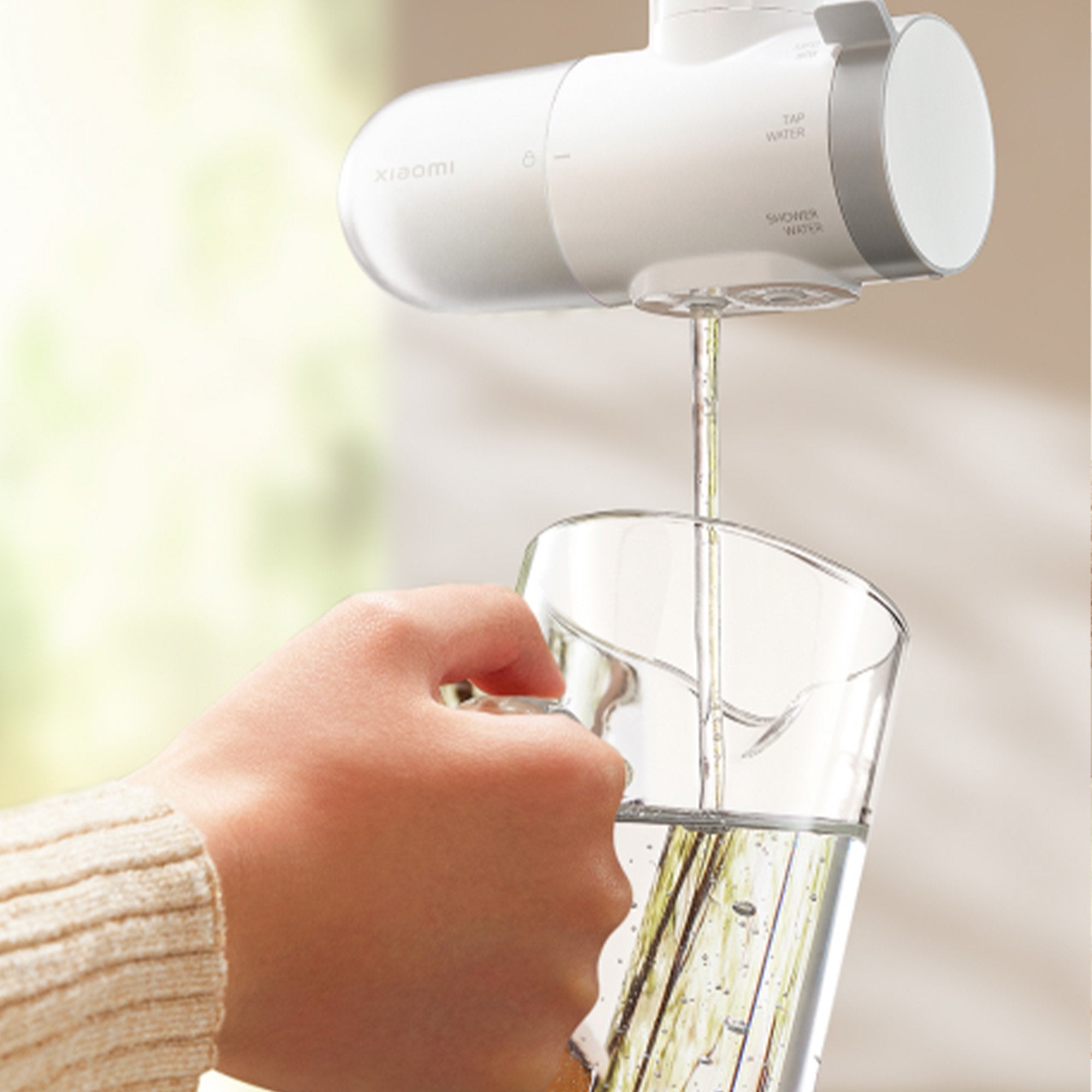 Xiaomi Kraanwaterfilter