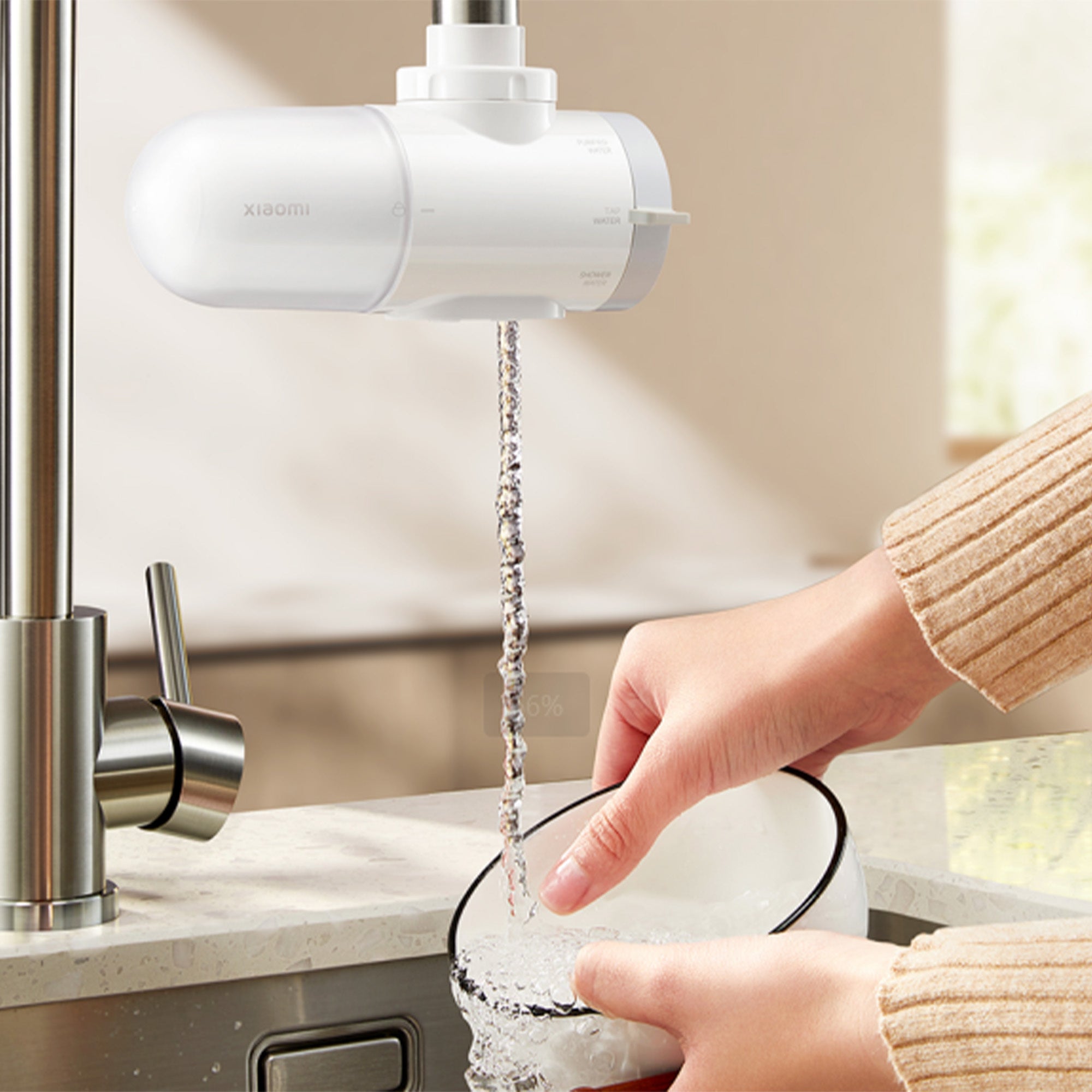 Xiaomi Kraanwaterfilter