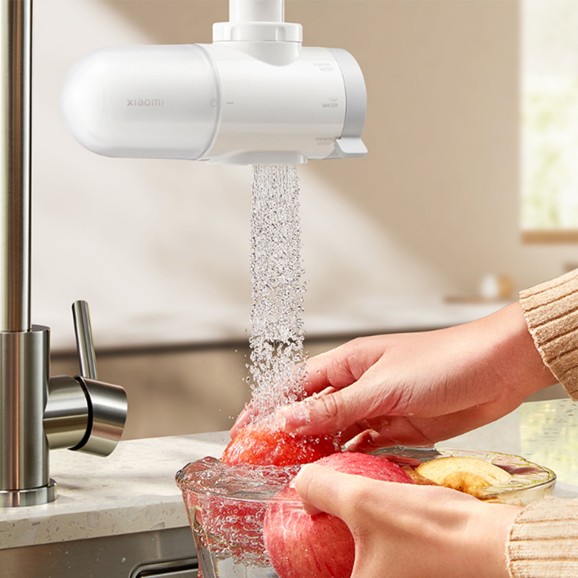 Xiaomi Kraanwaterfilter