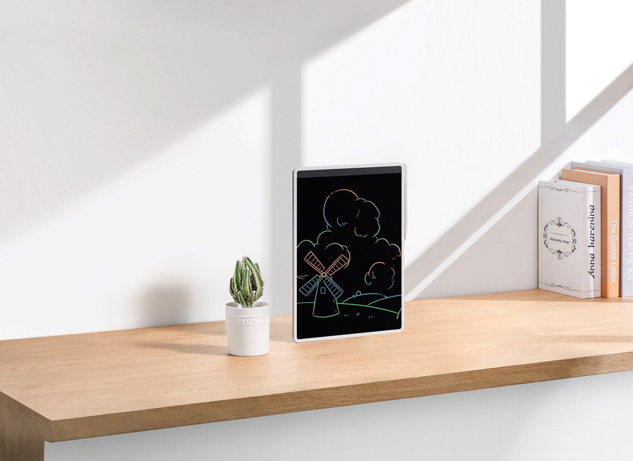 Xiaomi LCD Writing Tablet 13,5" (Color Edition)