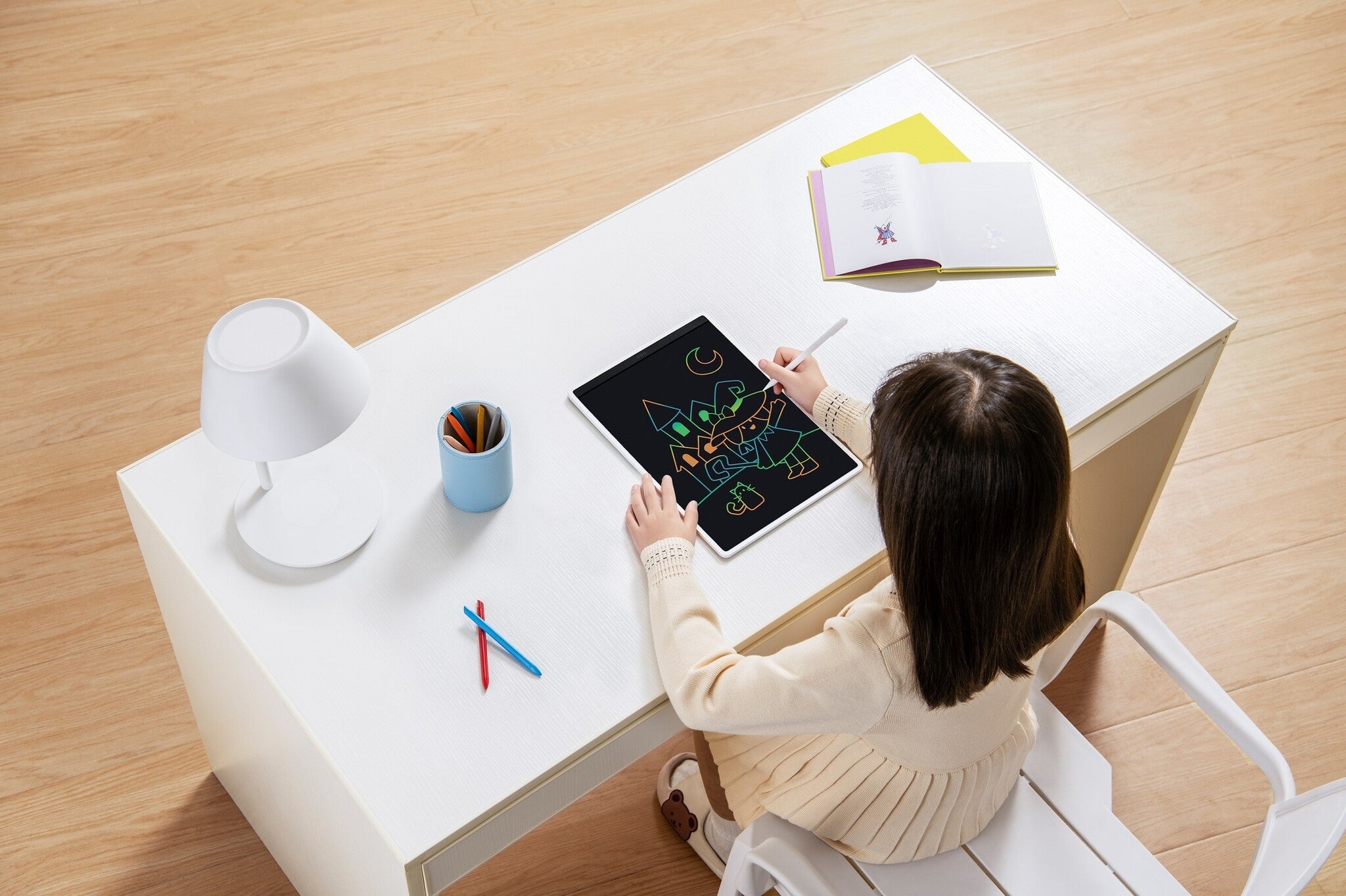 Xiaomi LCD Writing Tablet 13,5" (Color Edition)