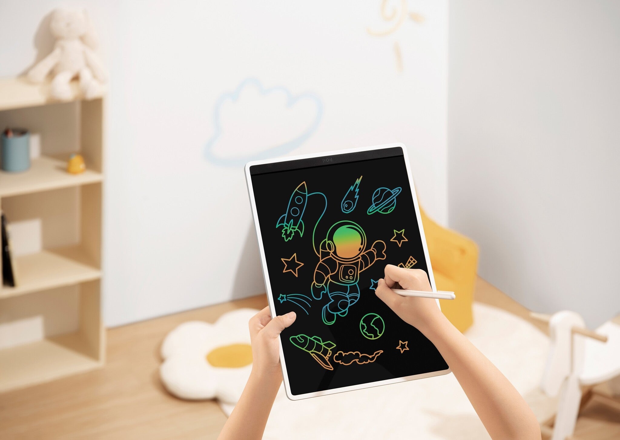 Xiaomi LCD Writing Tablet 13,5" (Color Edition)