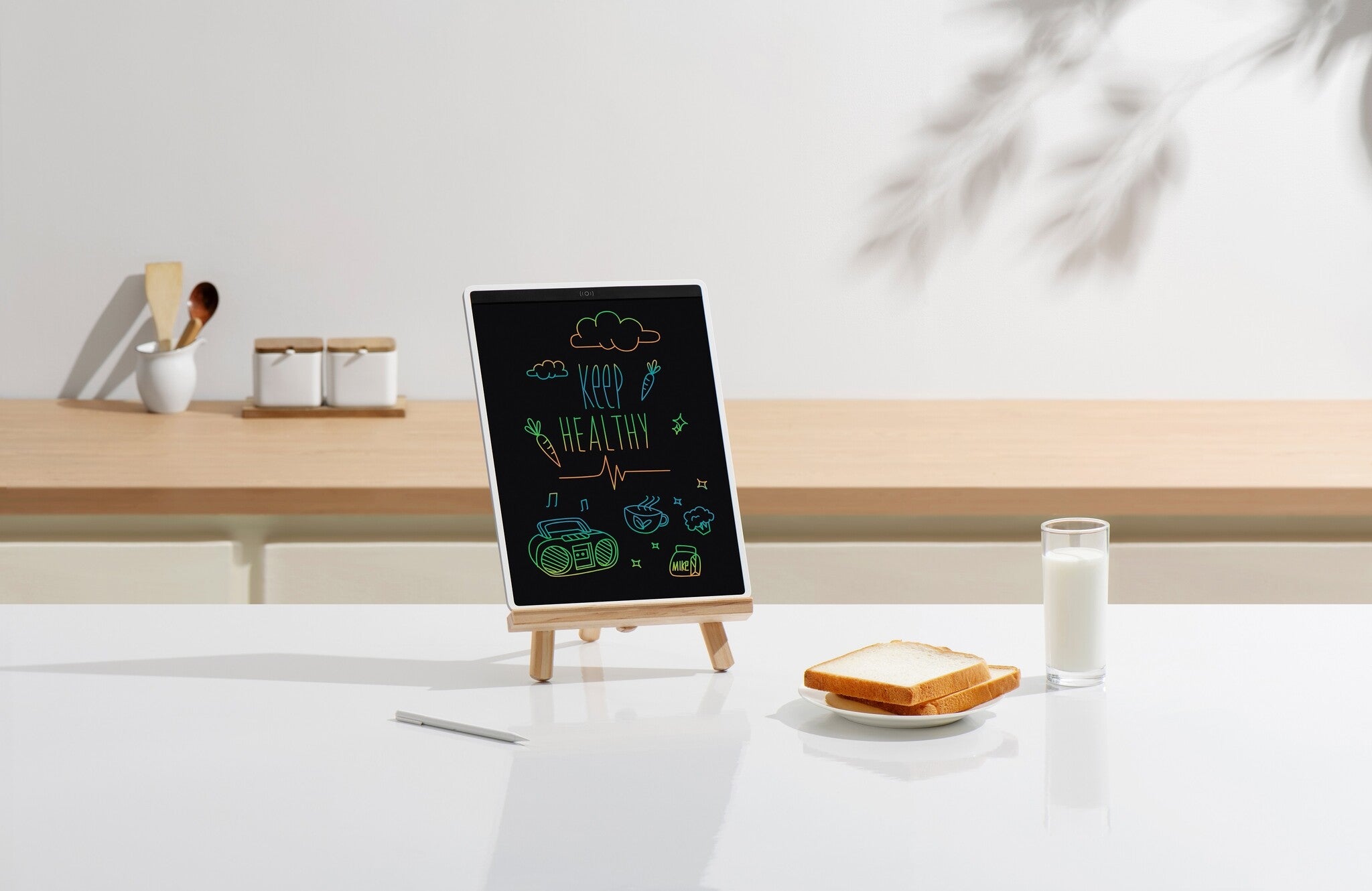 Xiaomi LCD Writing Tablet 13,5" (Color Edition)