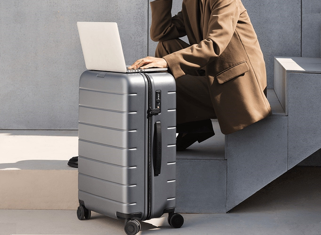 Xiaomi Luggage Classic Pro 24 pouces