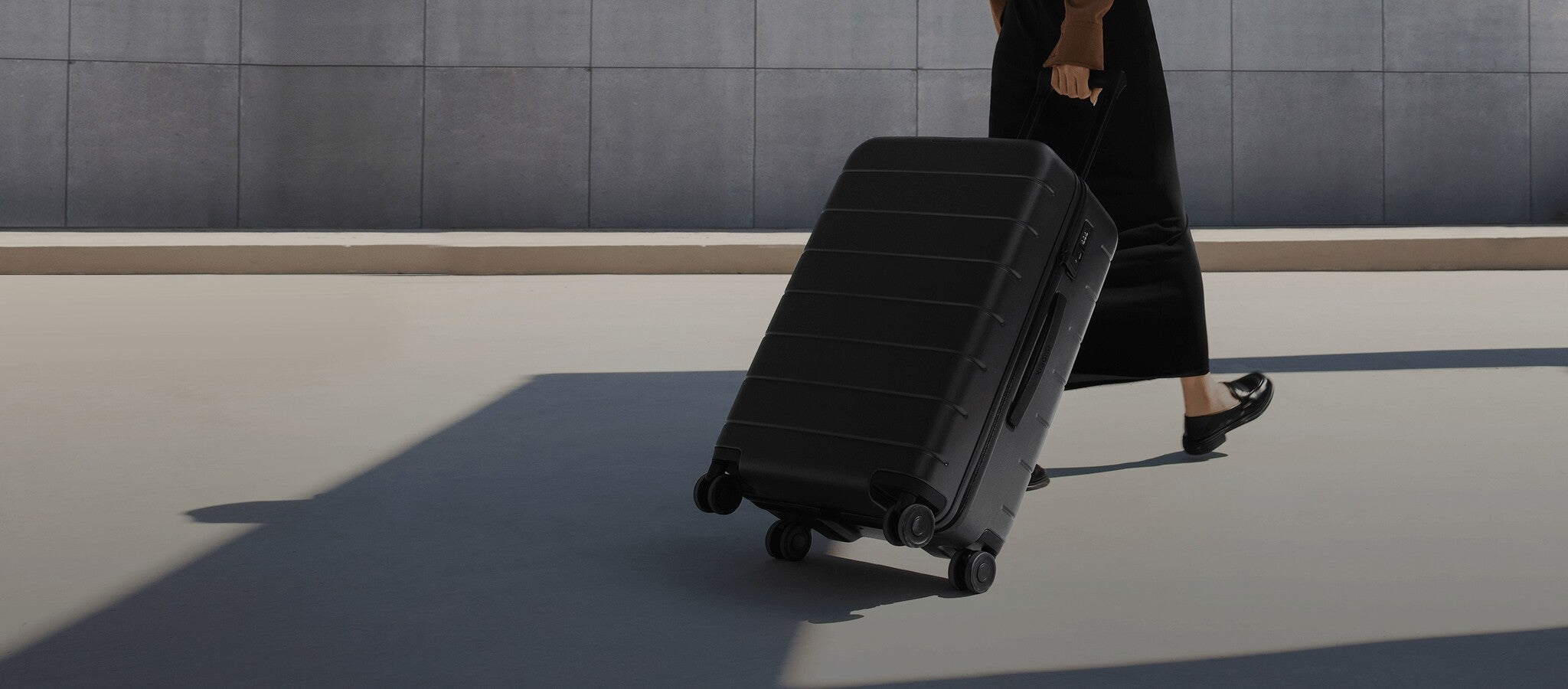 Xiaomi Luggage Classic Pro 24 pouces
