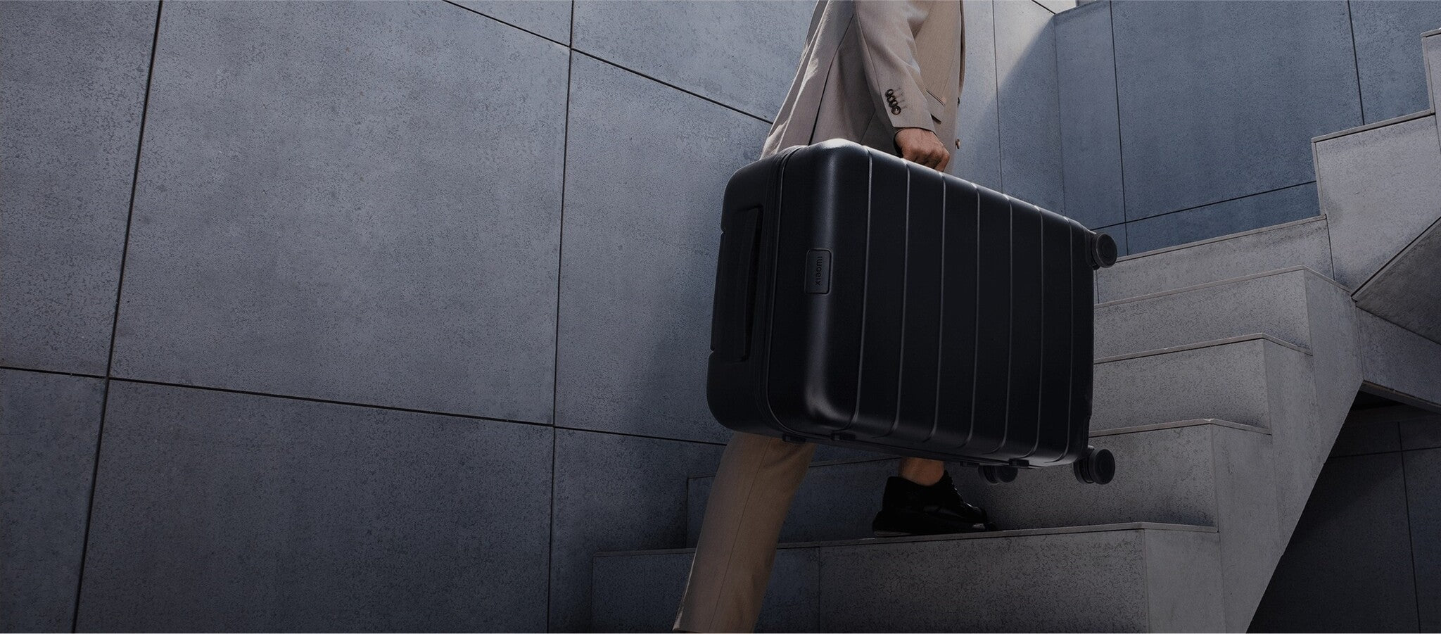 Xiaomi Luggage Classic Pro 26 pouces