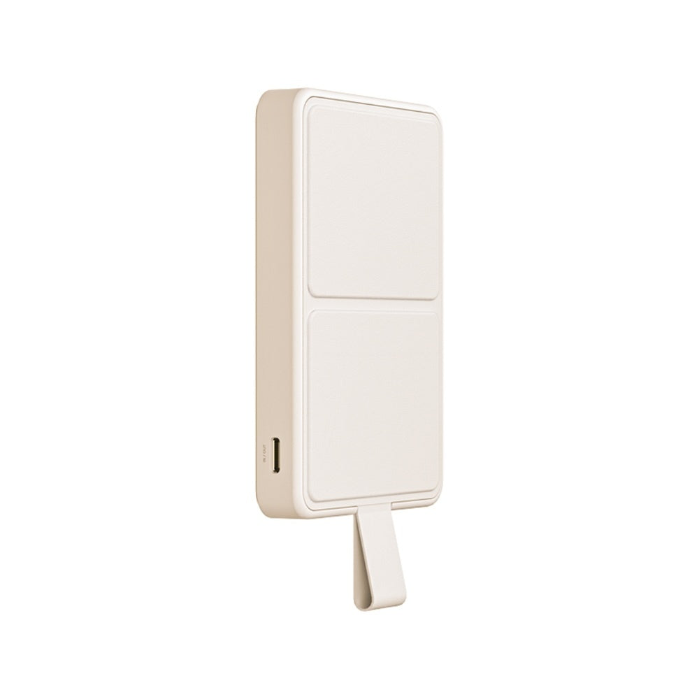 Xiaomi Magnetische Powerbank 6000mAh