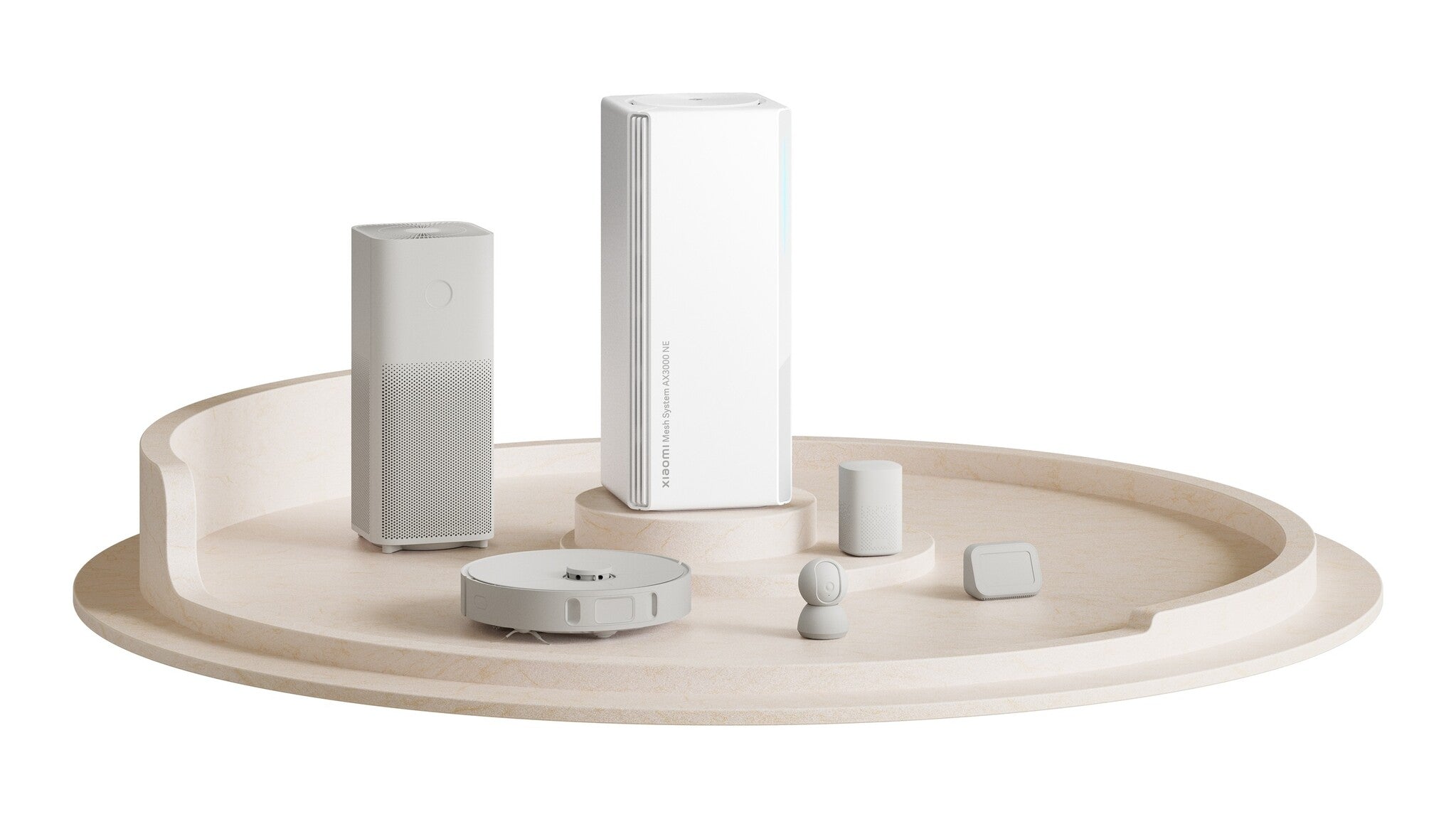 Xiaomi Mesh System AX3000 NE