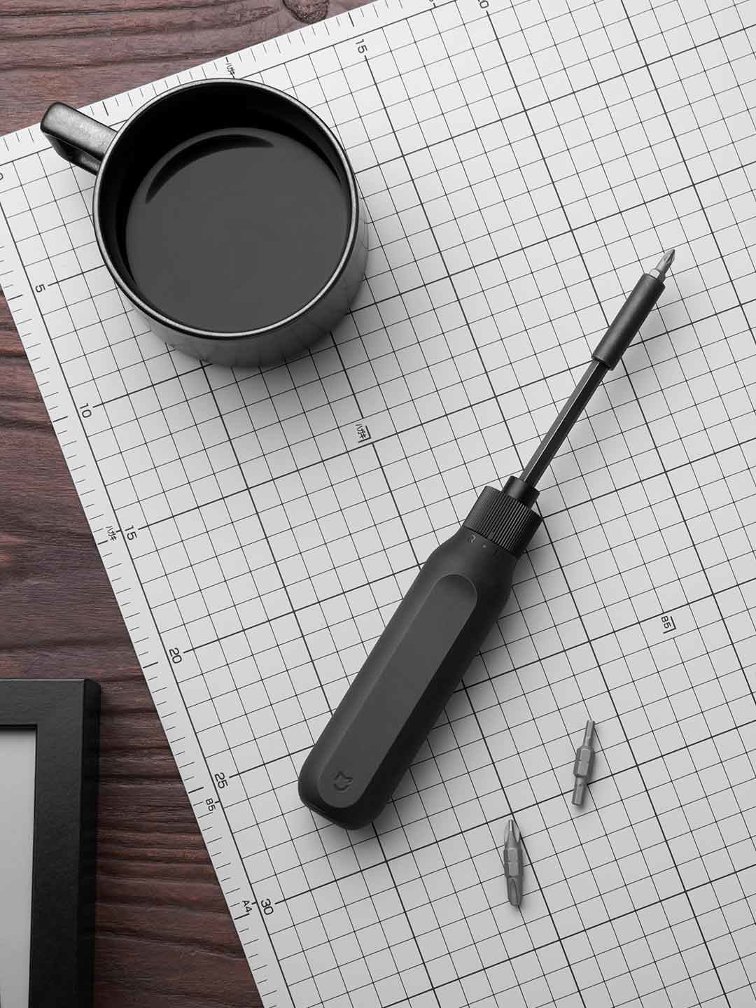 Xiaomi Mi 16-in-1 Ratel Schroevendraaier