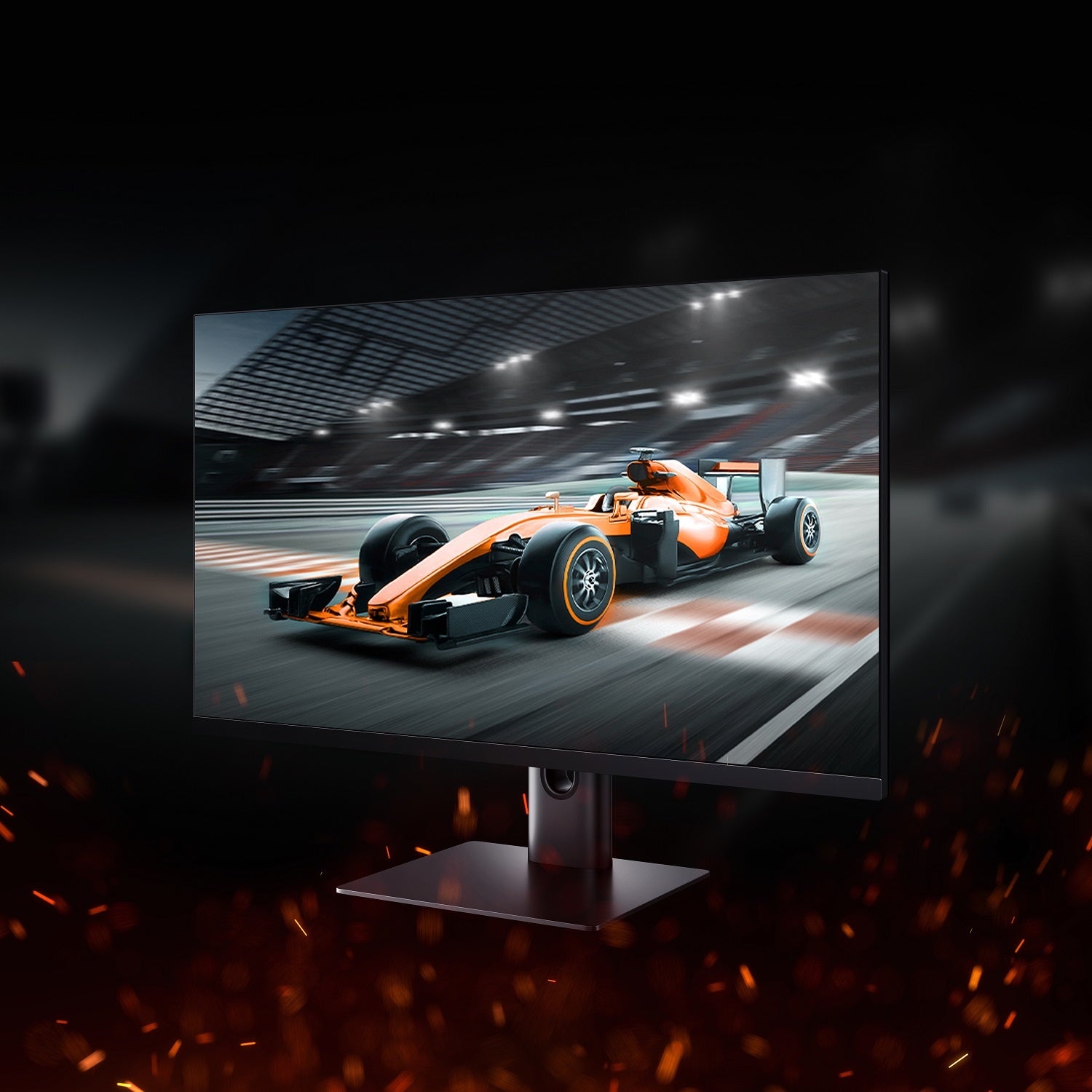 Écran gaming Xiaomi Mi 2K 27 pouces