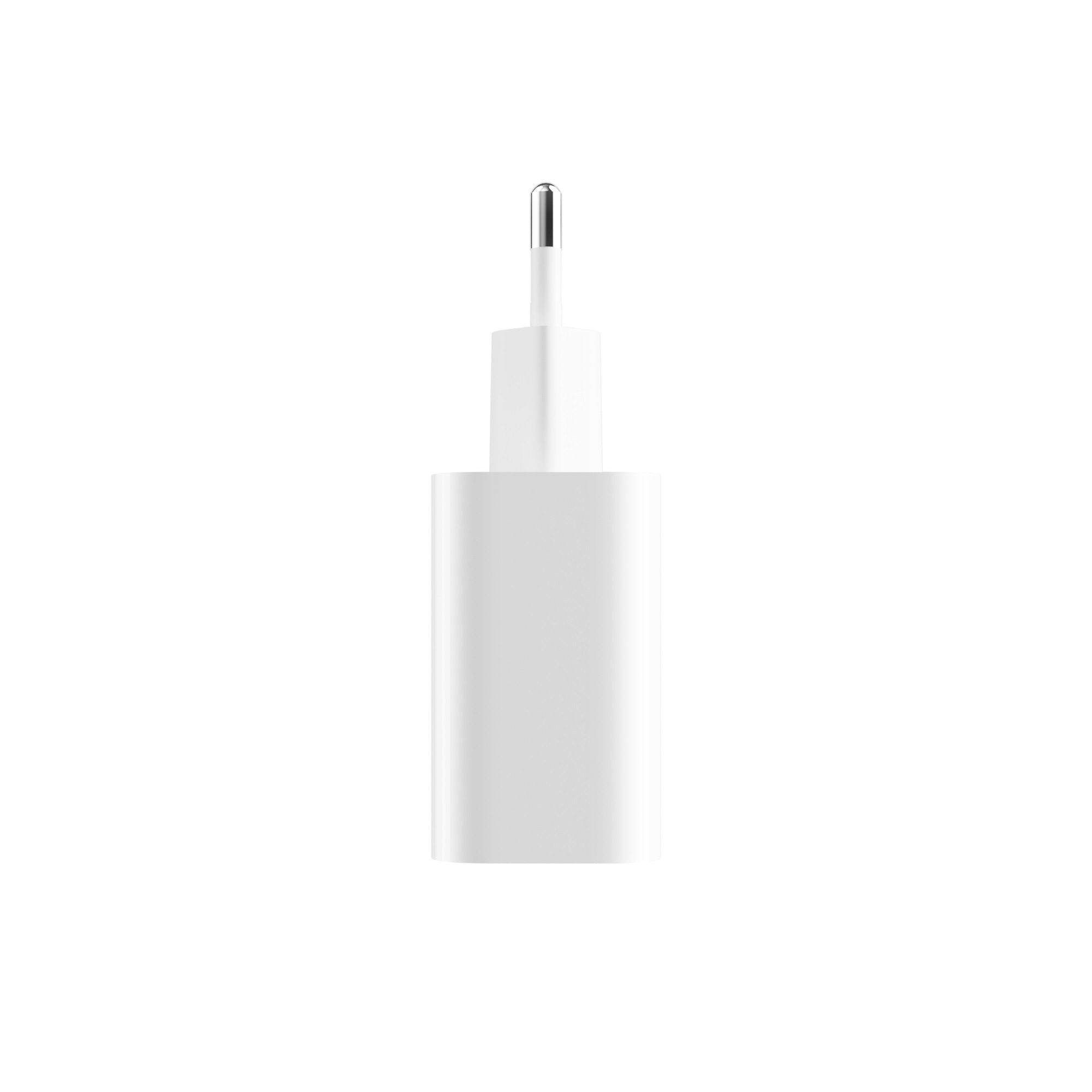 Chargeur Xiaomi Mi 33W (USB-C + USB-A)