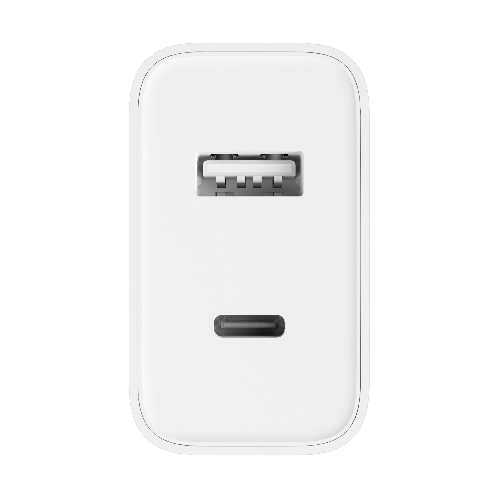 Chargeur Xiaomi Mi 33W (USB-C + USB-A)