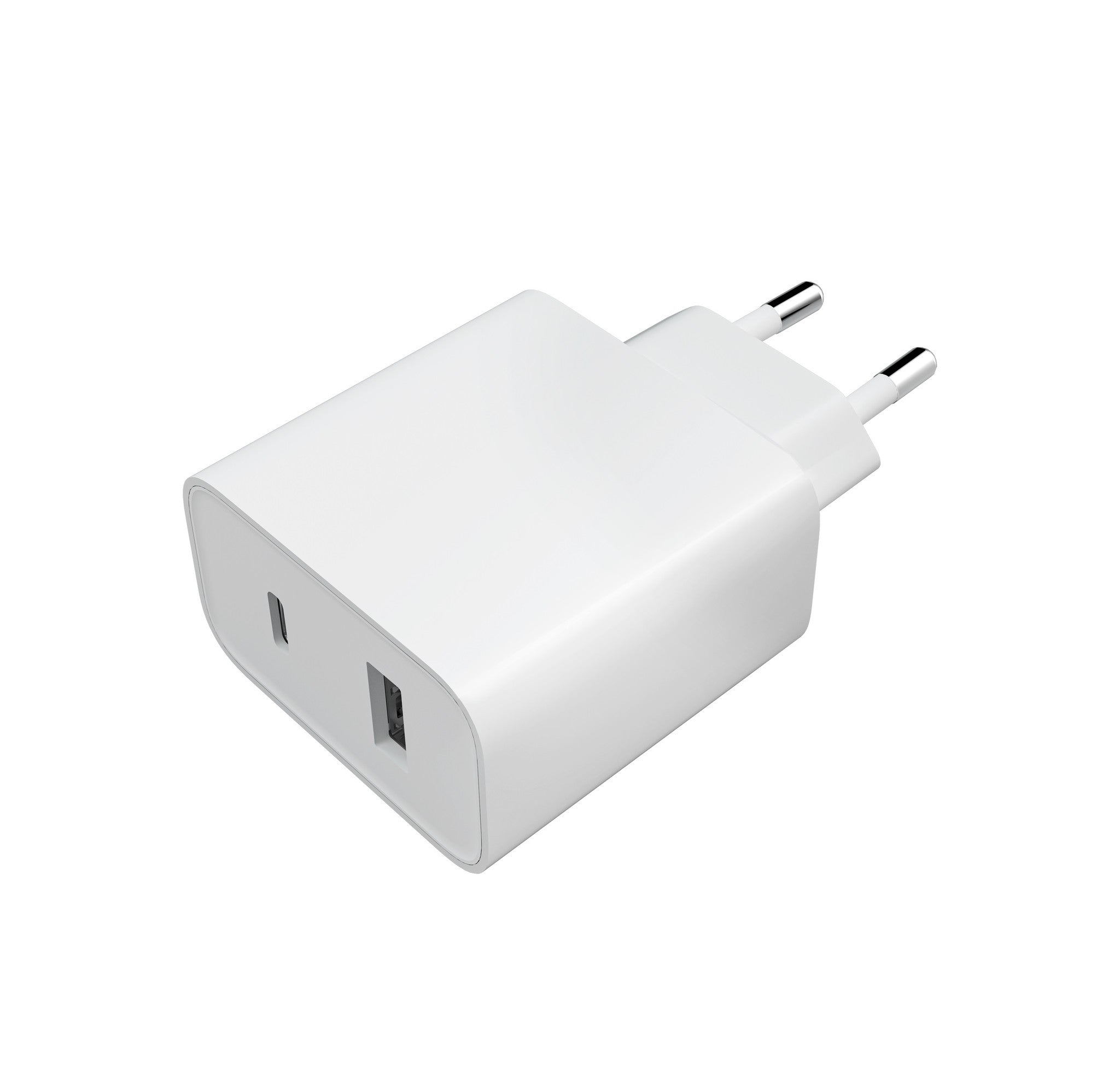 Chargeur Xiaomi Mi 33W (USB-C + USB-A)
