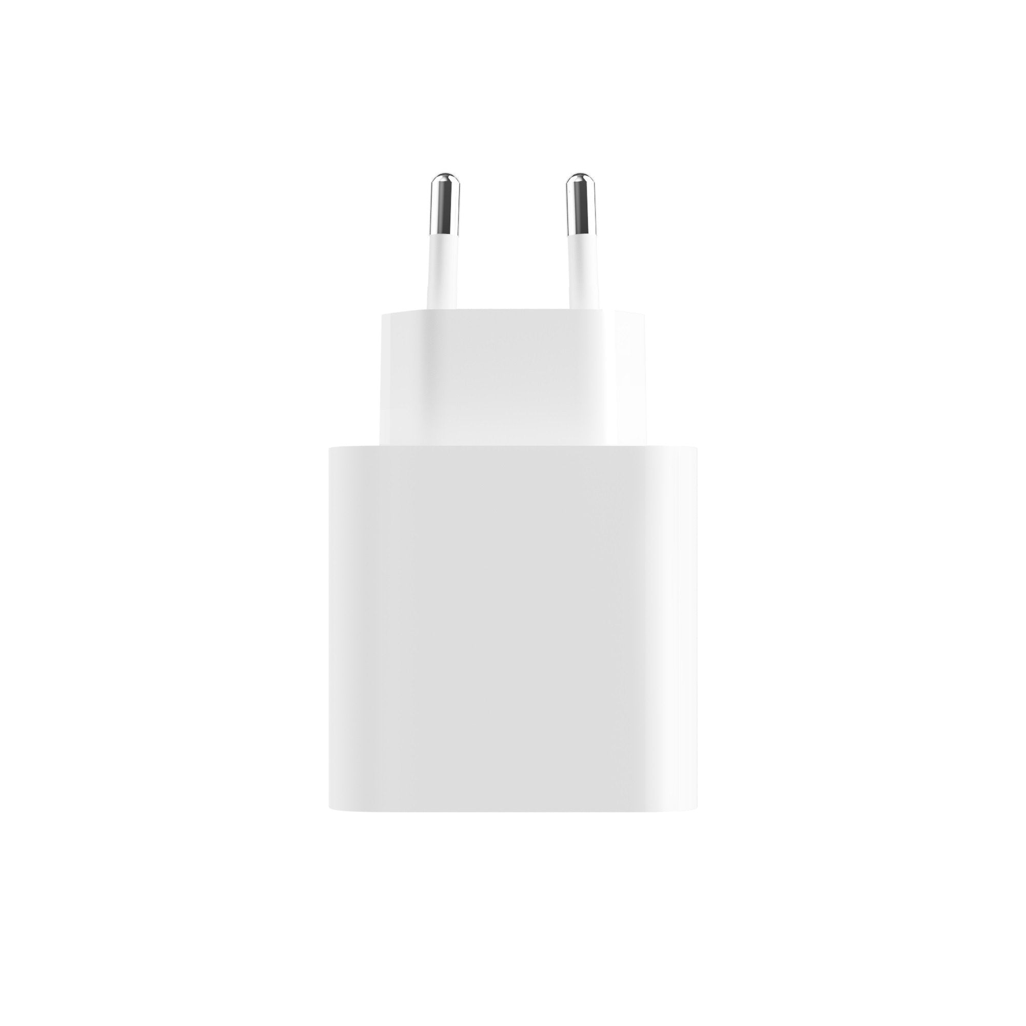 Chargeur Xiaomi Mi 33W (USB-C + USB-A)