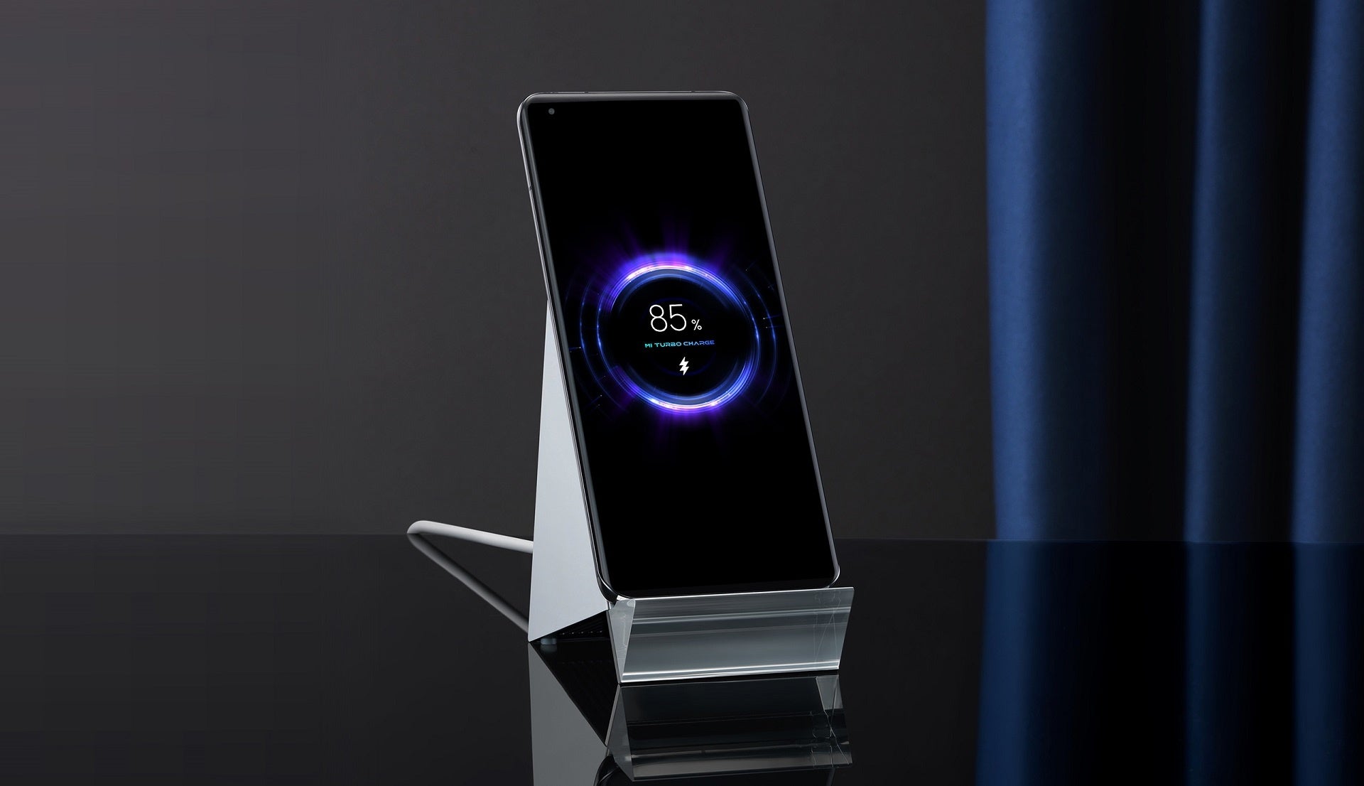 Xiaomi Mi 80W Wireless Charging Stand