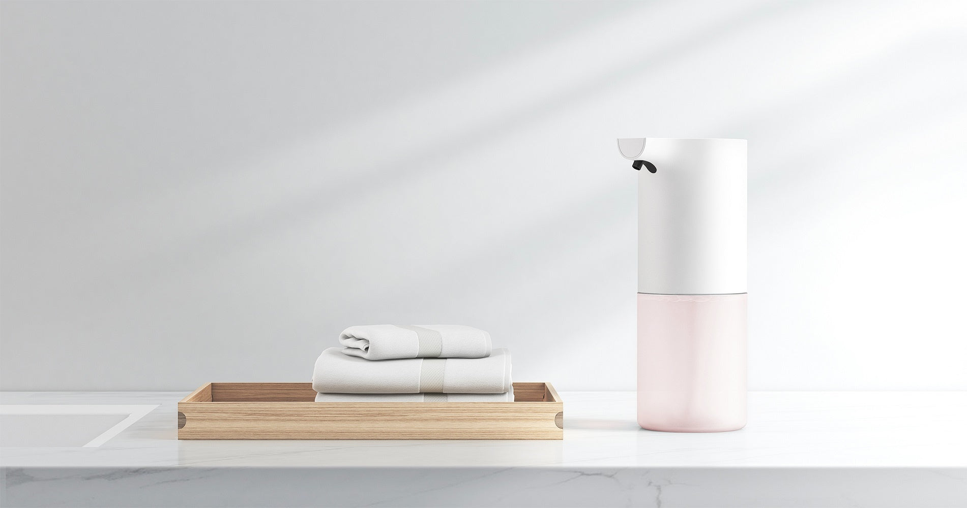 Xiaomi Mi Automatic Foaming Soap Dispenser