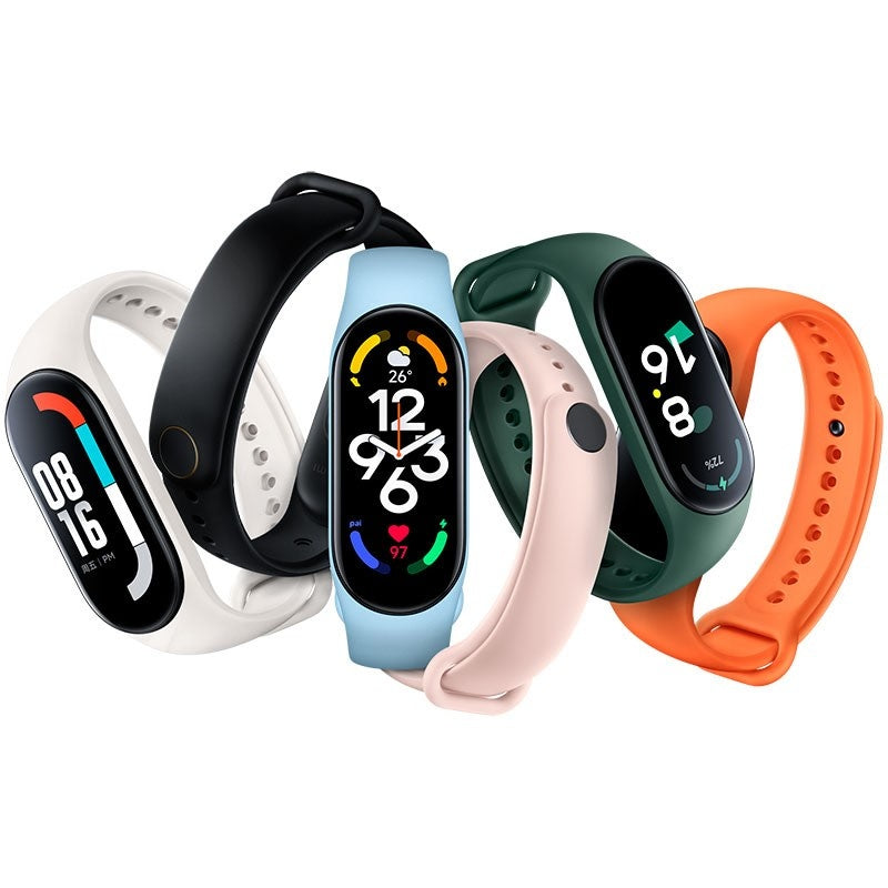 Xiaomi Mi Band 7 Version Européenne