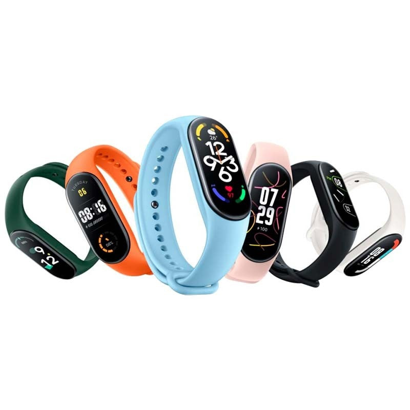 Xiaomi Mi Band 7 Version Européenne