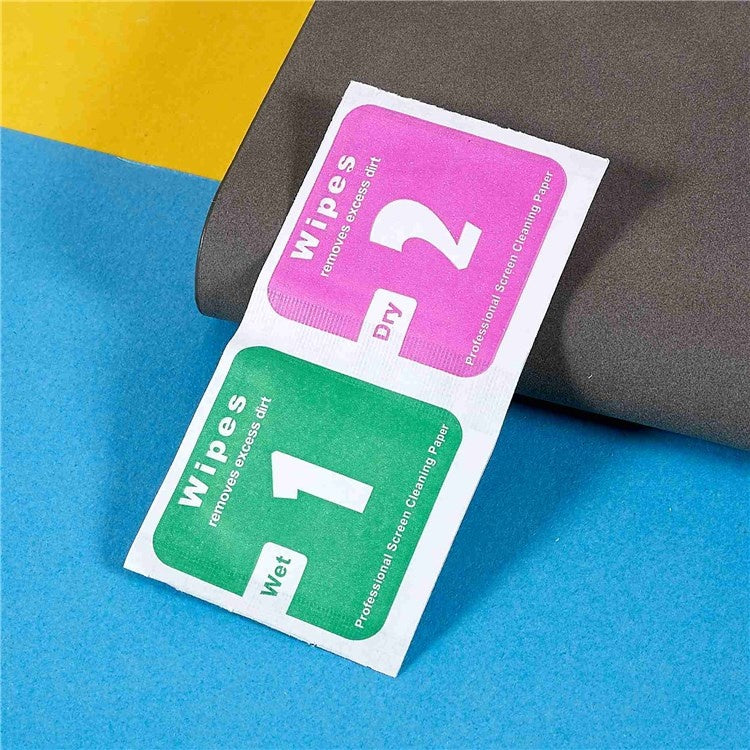 Xiaomi Mi Band 7 Displayschutz (3er-Set)
