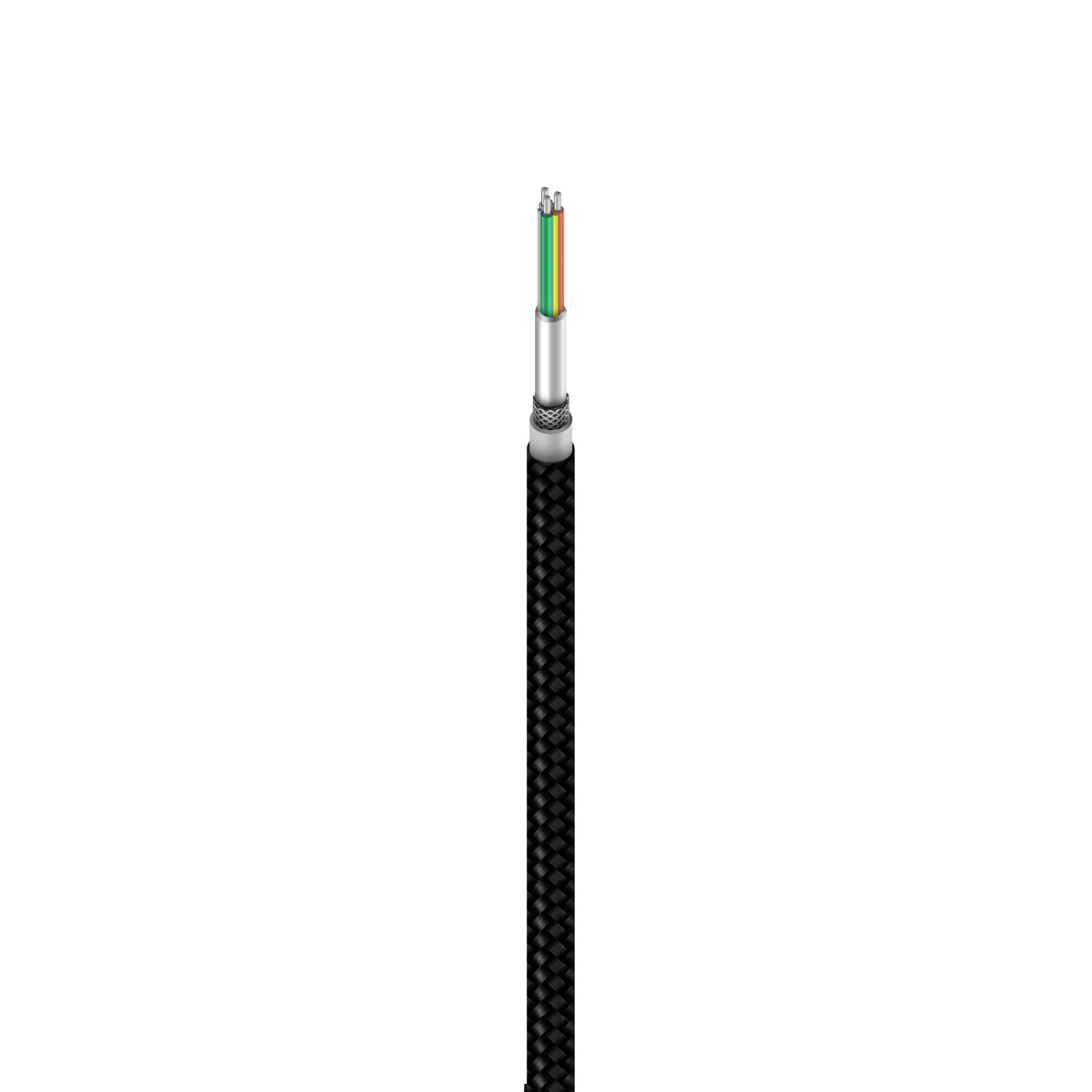 Xiaomi Mi Geflochtenes USB-C Kabel 100 cm