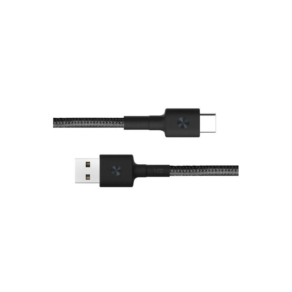 Xiaomi Mi Geflochtenes USB-C Kabel 100 cm