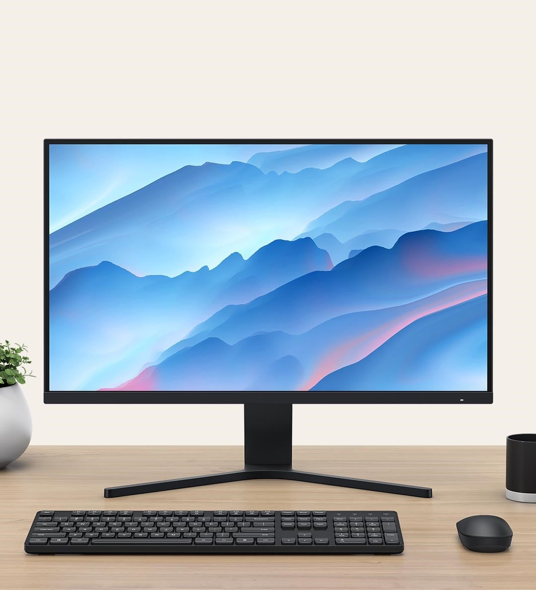 Écran de bureau Xiaomi Mi 27 pouces