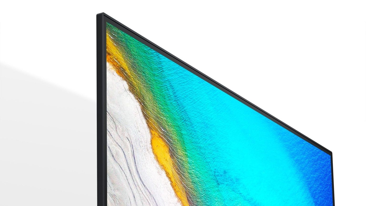 Écran de bureau Xiaomi Mi 27 pouces