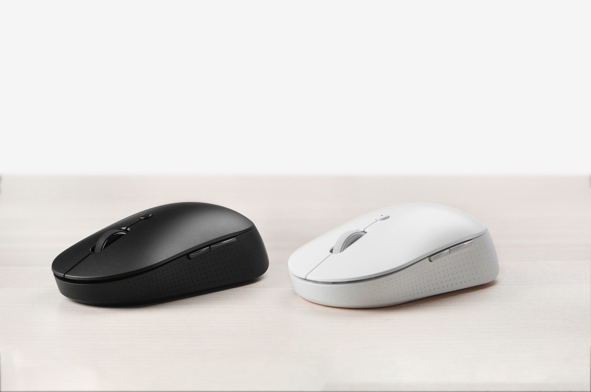 Xiaomi Mi Dual Mode Wireless Mouse Silent Edition
