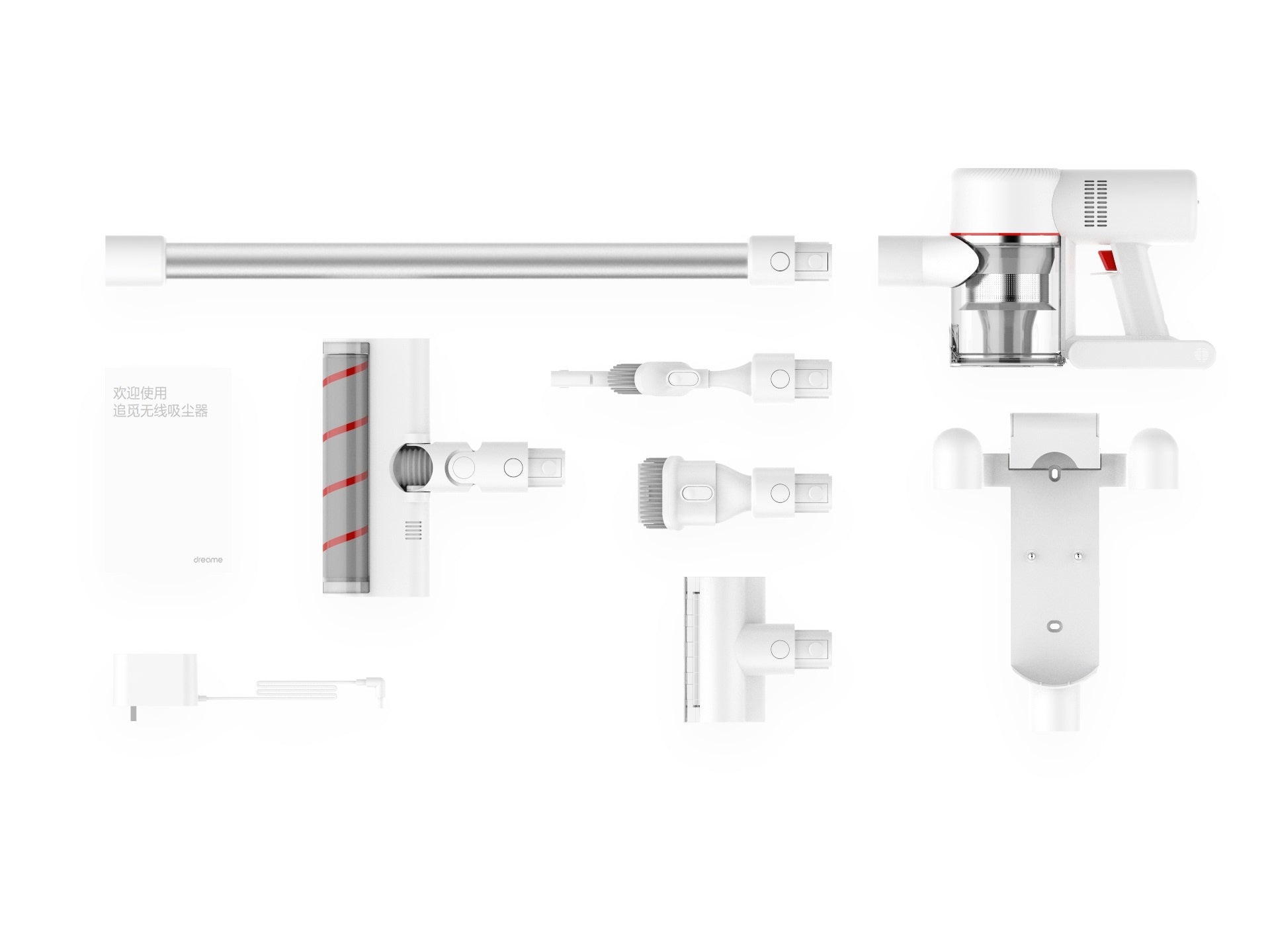 Xiaomi Mi Handheld Vacuum Cleaner 1C