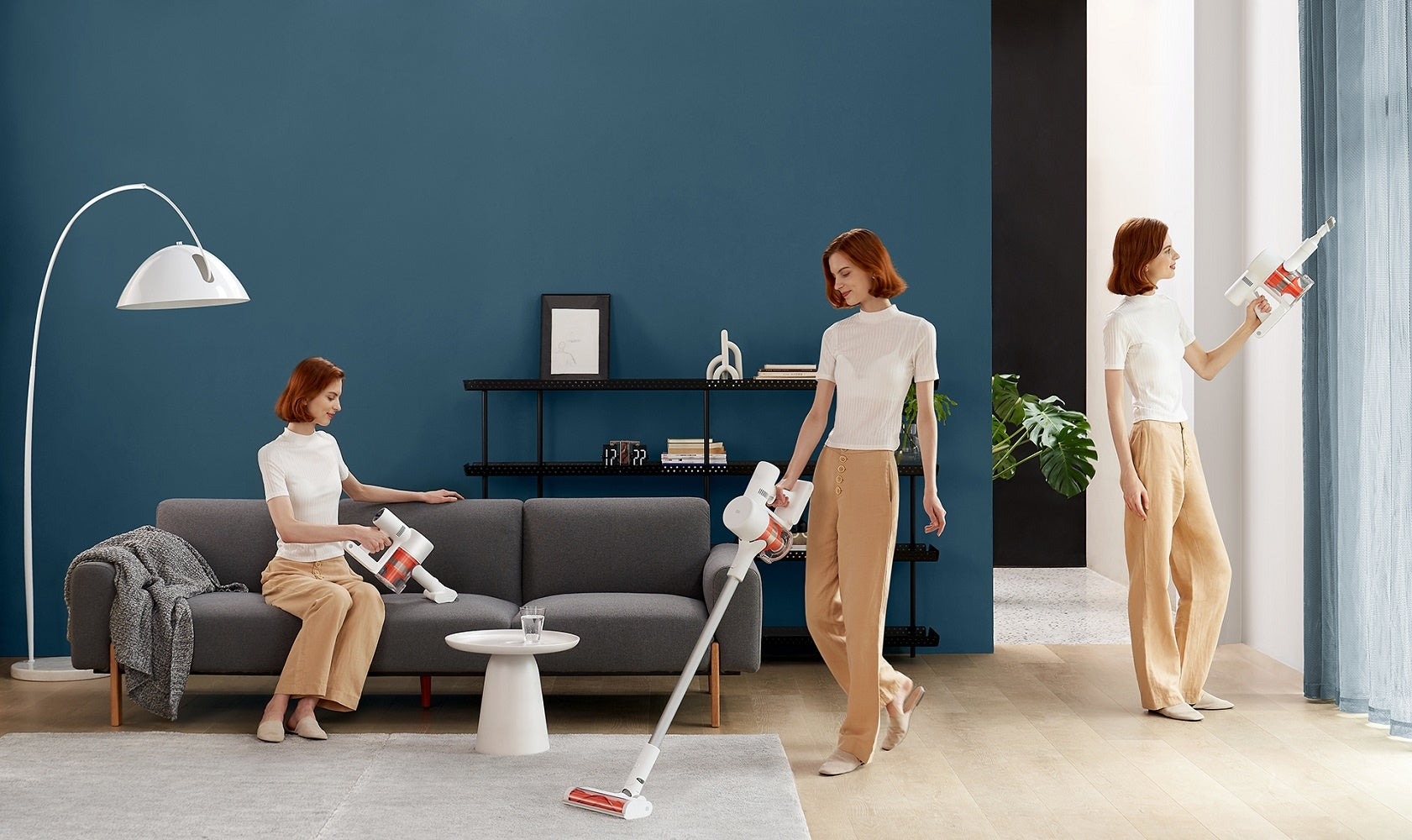 Xiaomi Mi Handheld Vacuum Cleaner G10