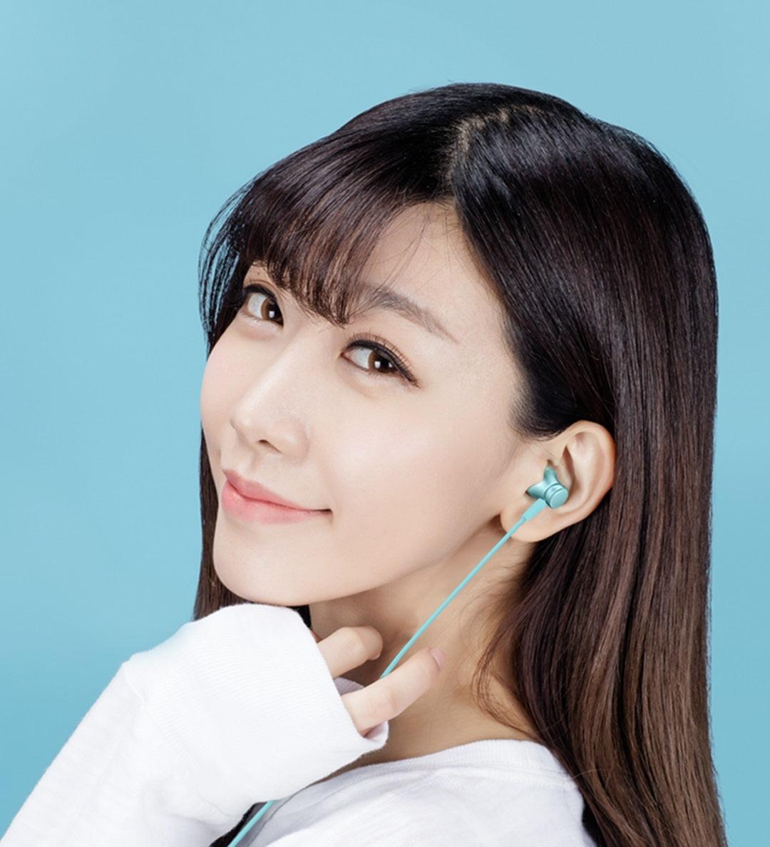 Xiaomi Mi In-Ear Kopfhörer Basic