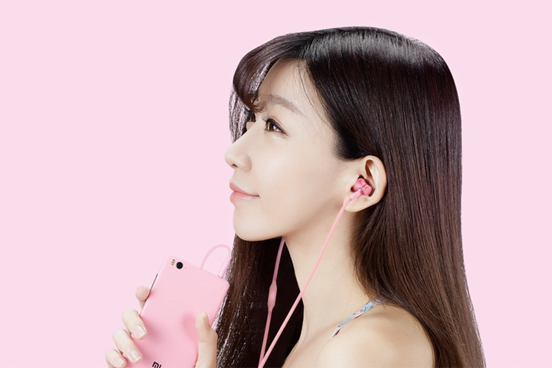 Xiaomi Mi In-Ear Kopfhörer Basic