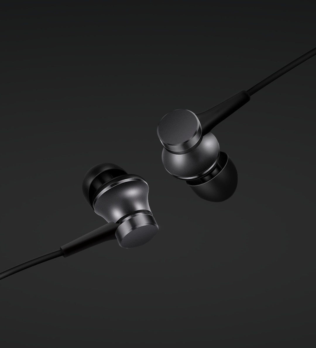 Xiaomi Mi In-Ear Kopfhörer Basic