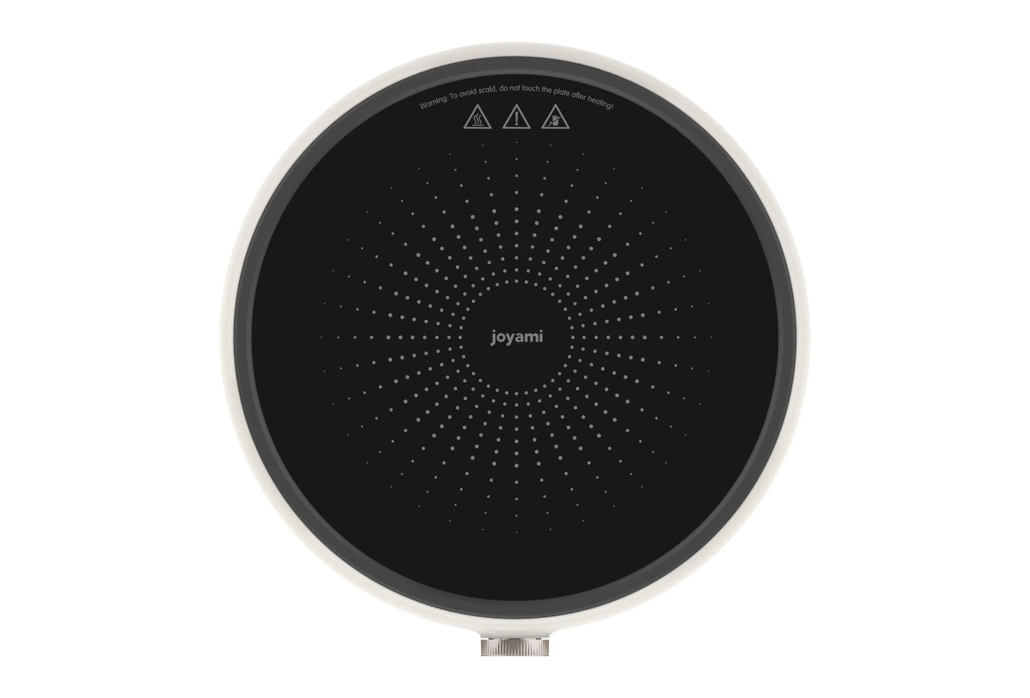 Xiaomi Mi Induction Cooker / Joyami Smart Induction Cooktop
