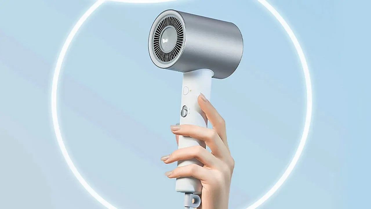 Xiaomi Mi Ionic Hair Dryer 2