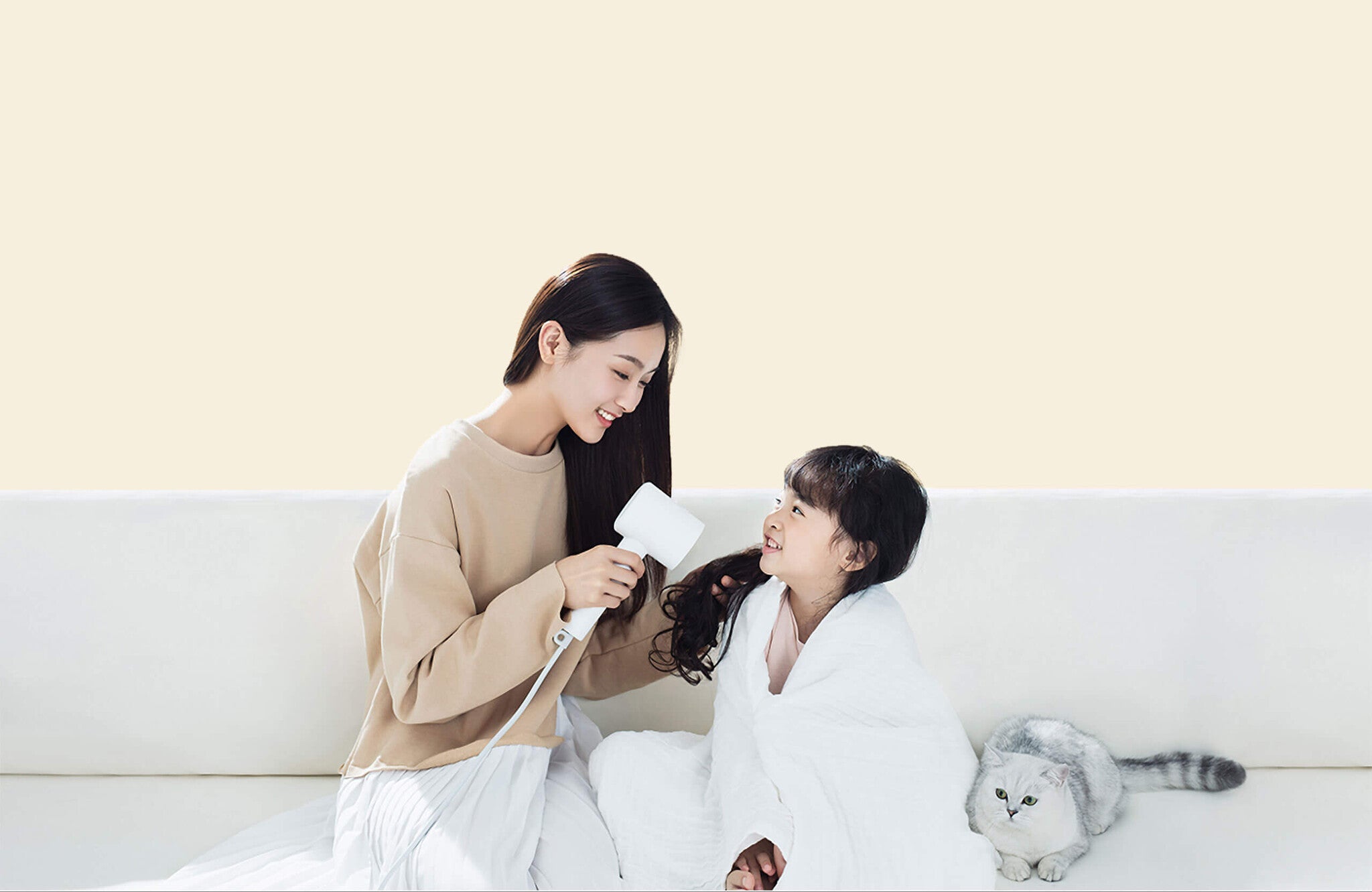Xiaomi Mi Ionic Hair Dryer H300