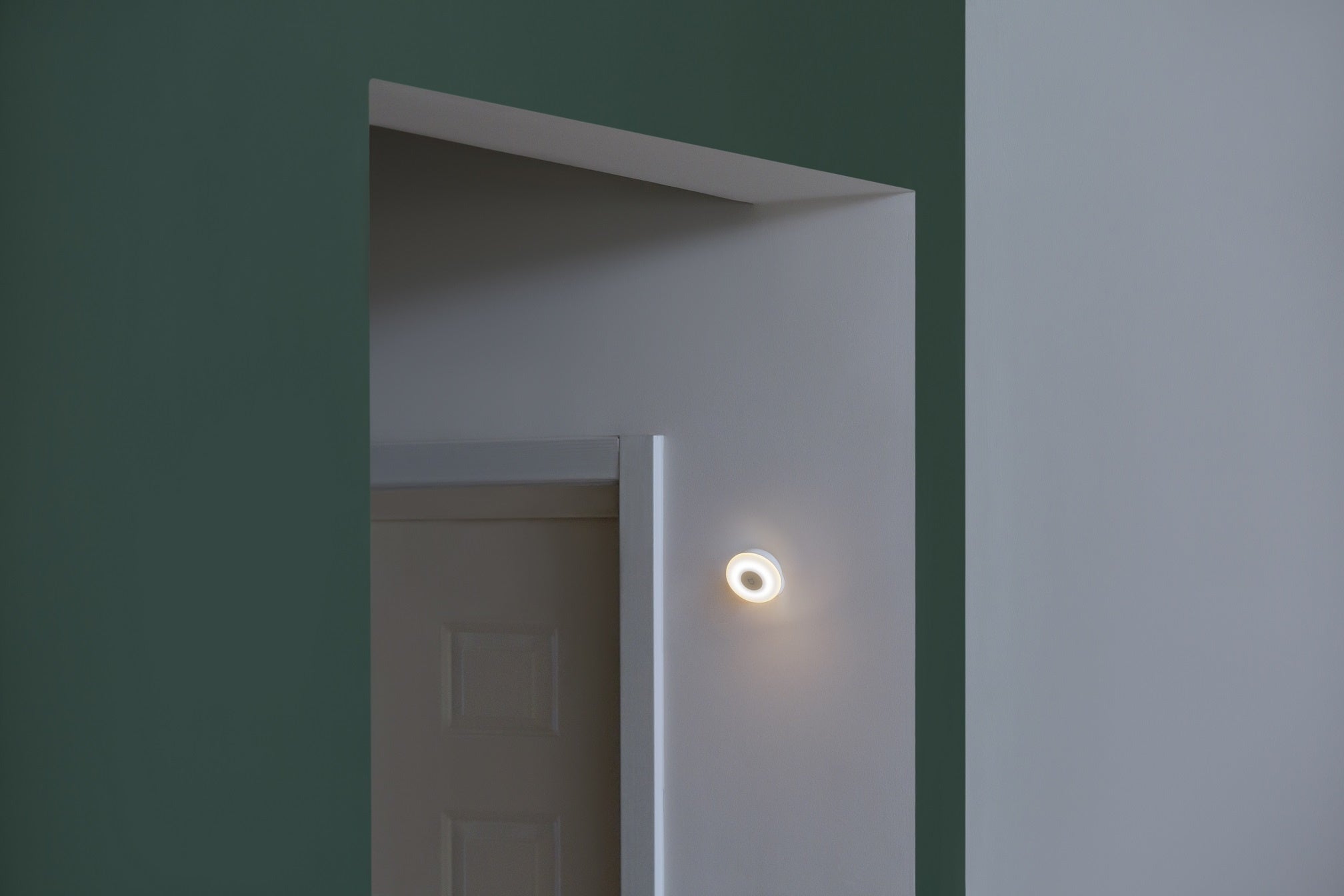Xiaomi Mi Motion-Activated Night Light 2 Bluetooth