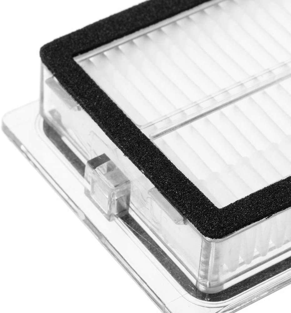 Xiaomi Mi Robot Vacuum Mop 1C Filter 2er-Pack