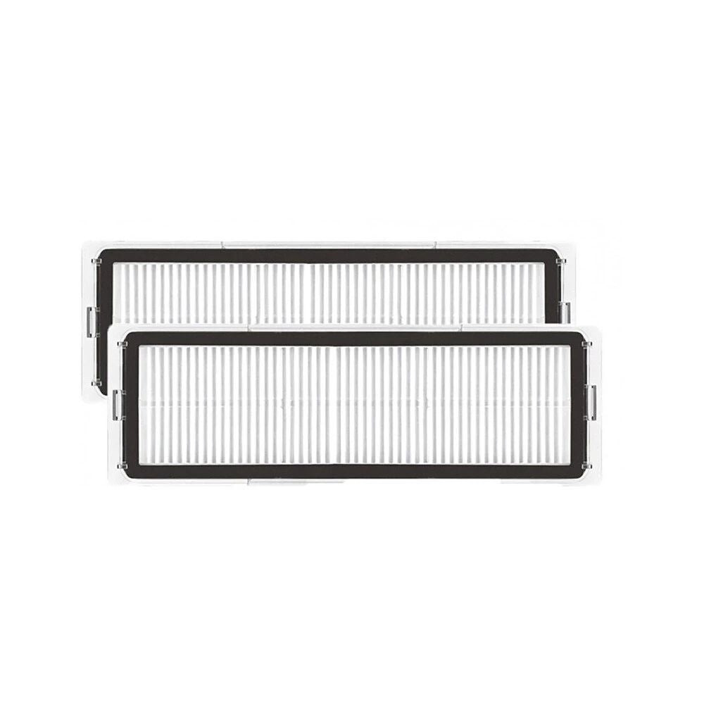Xiaomi Mi Robot Vacuum Mop 1C Filter 2er-Pack