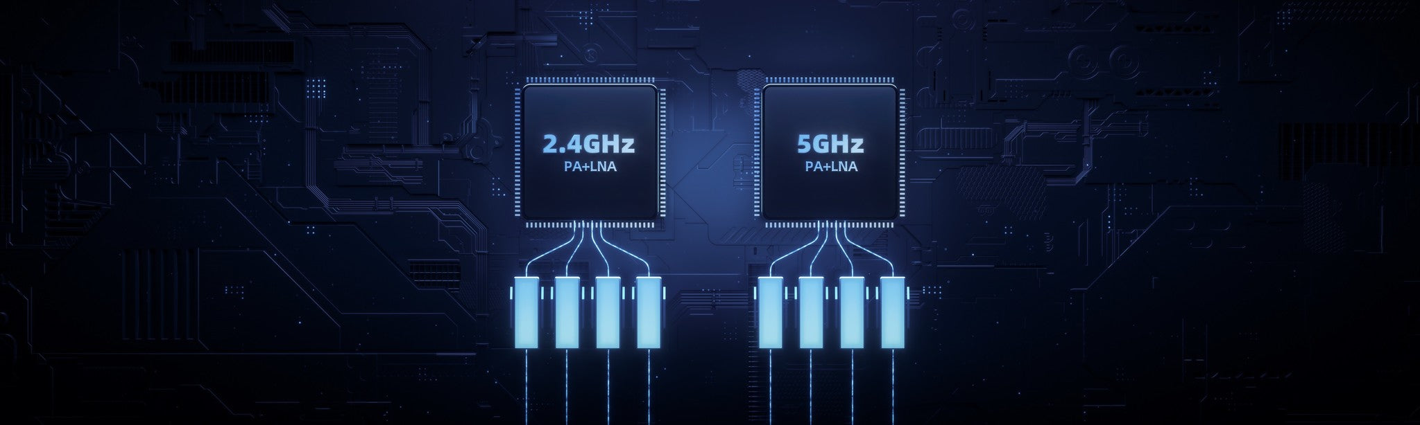 Xiaomi Mi Router AX3200
