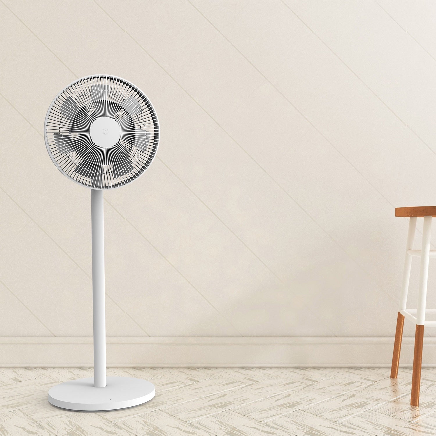Xiaomi Mi Smart Standing Fan 2
