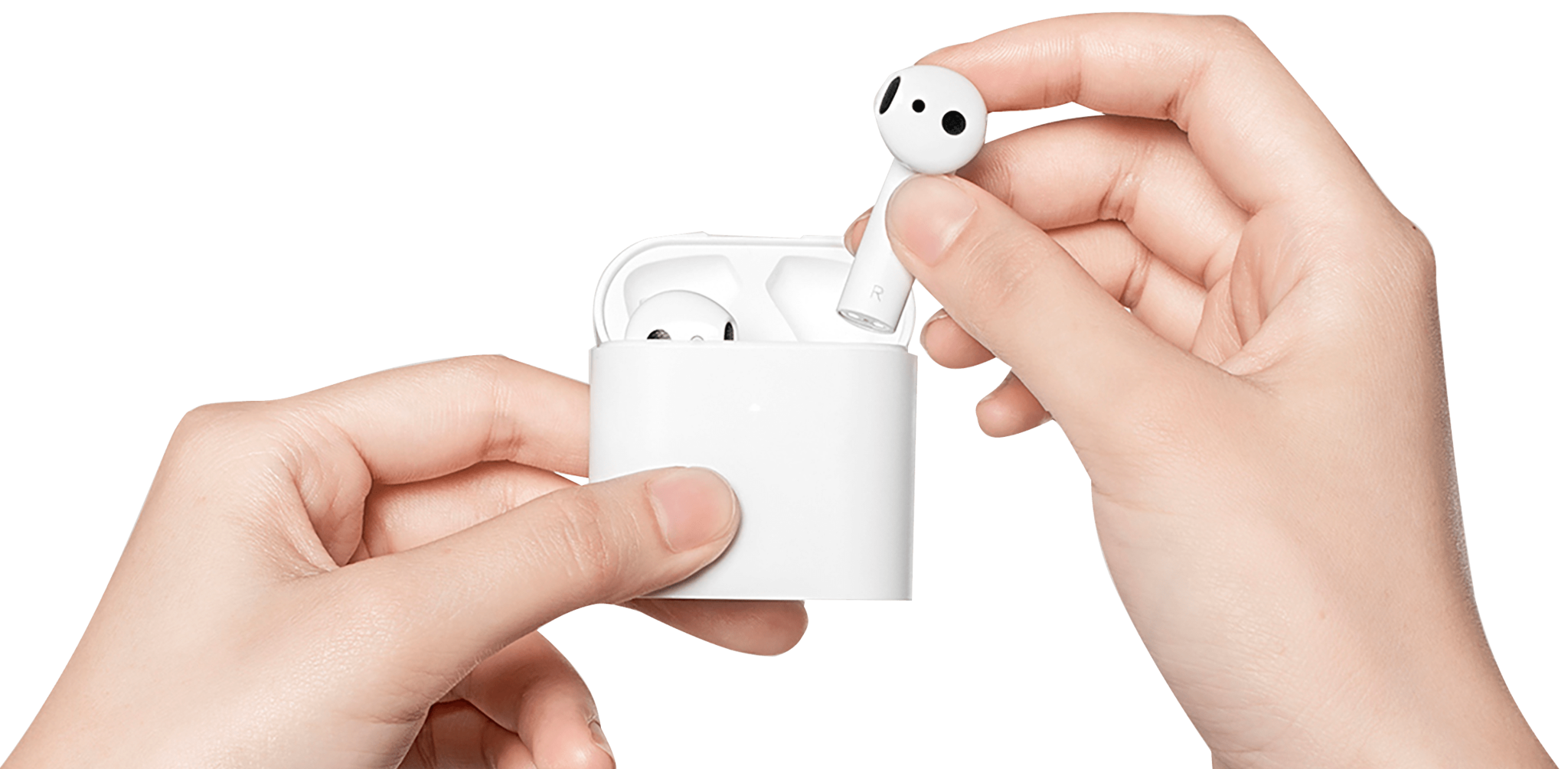 Xiaomi Mi True Wireless Earphones 2S