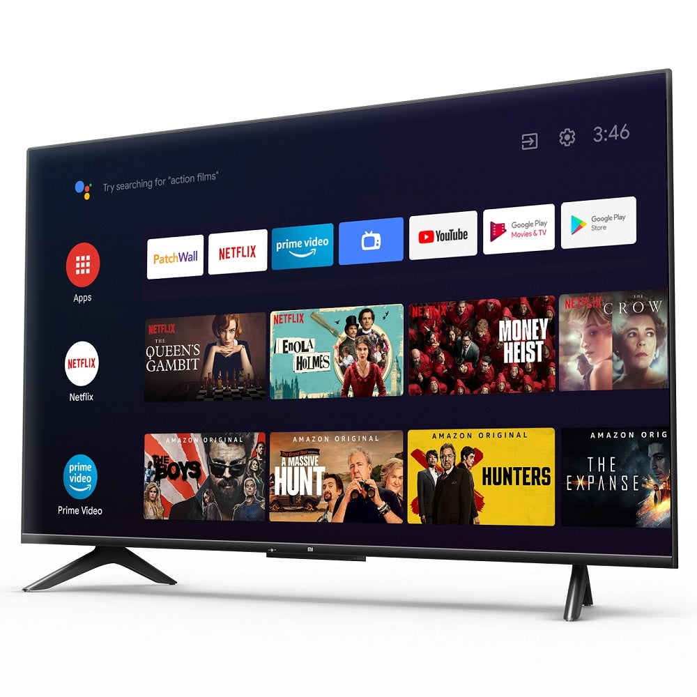 Xiaomi Mi TV P1 43 pouces