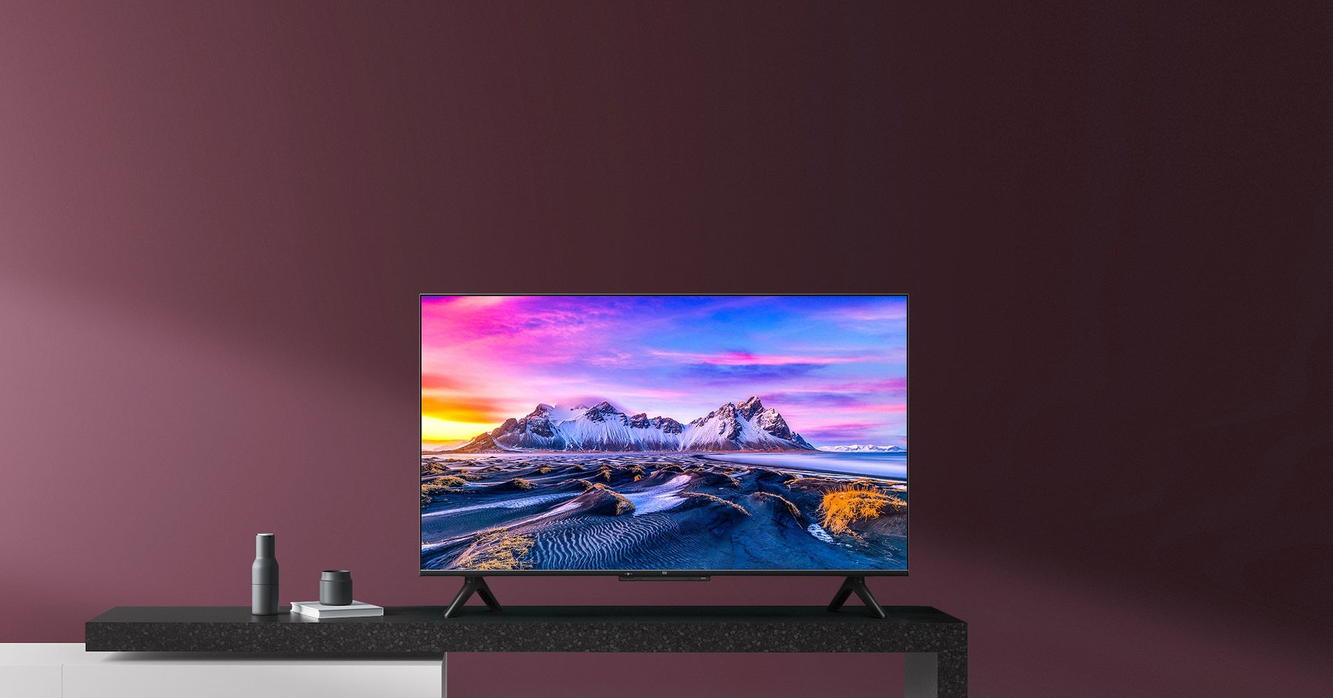 Xiaomi Mi TV P1 43 pouces