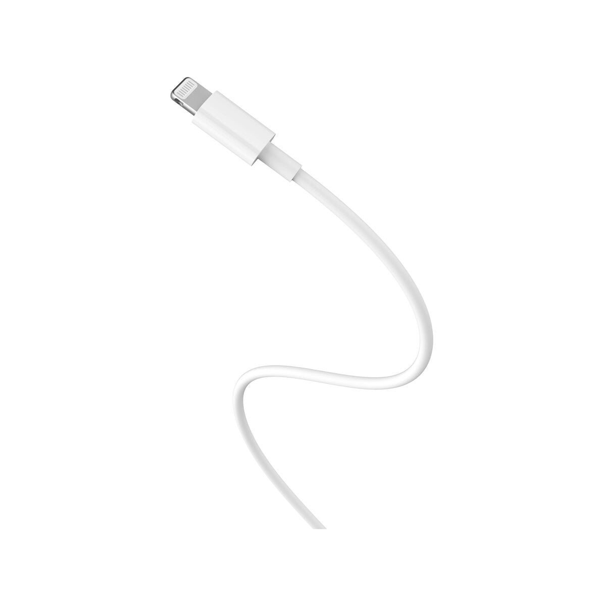 Câble Xiaomi Mi Type-C vers Lightning 1 m