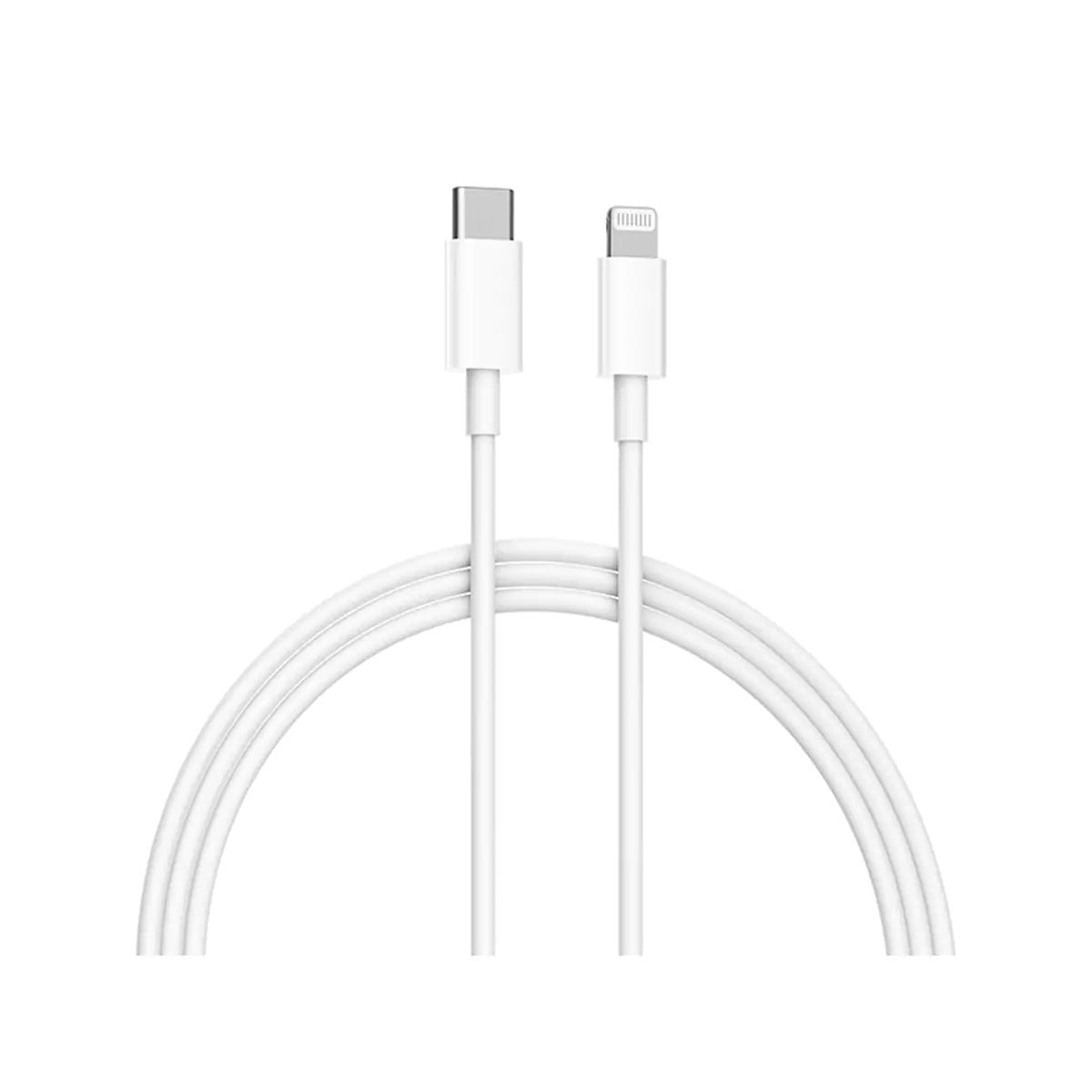 Xiaomi Mi Type-C auf Lightning Kabel 1 m