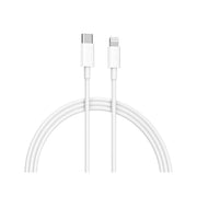Câble Xiaomi Mi Type-C vers Lightning 1 m
